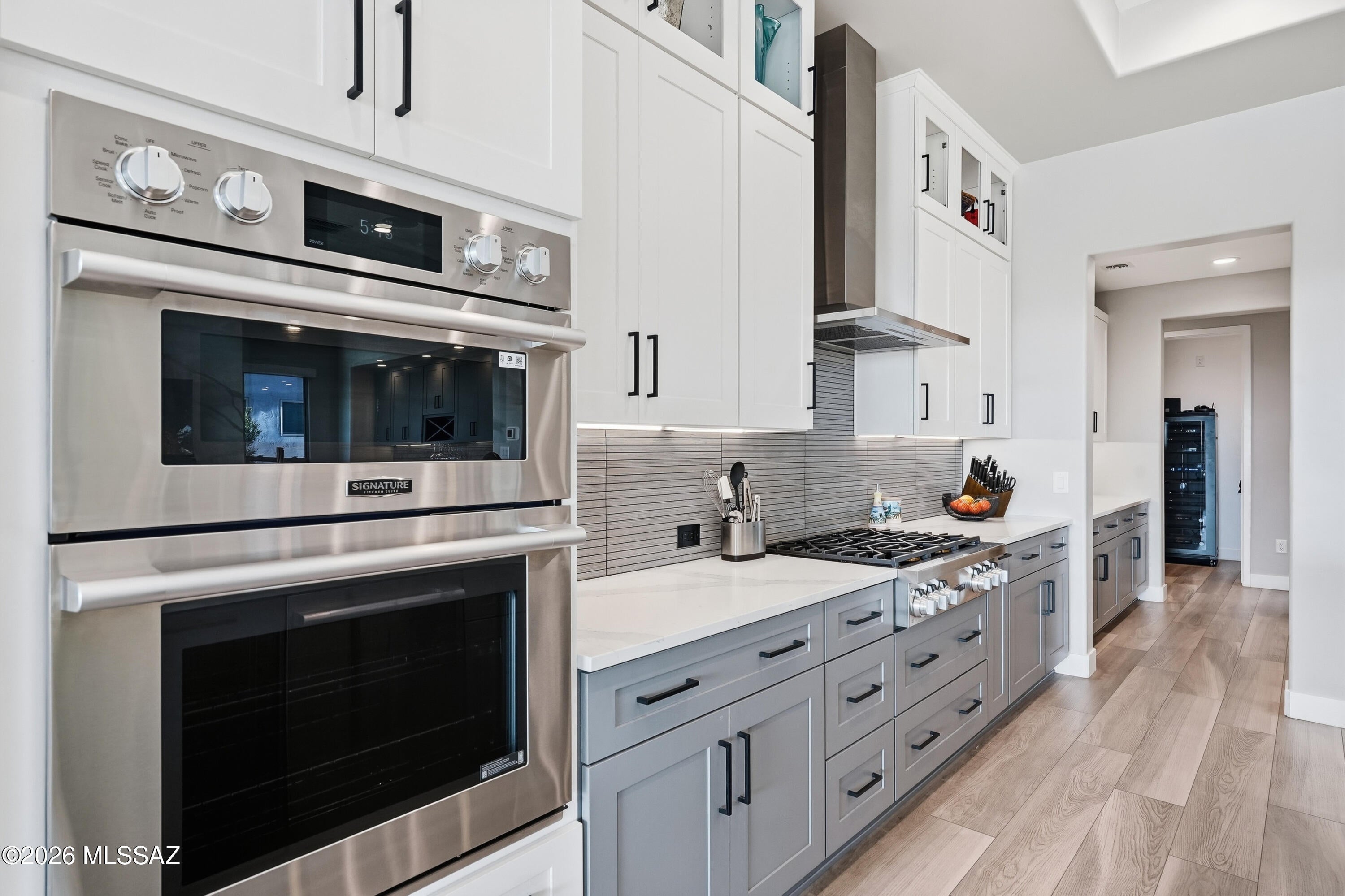 Saddlebrooke Ranch - Residential
