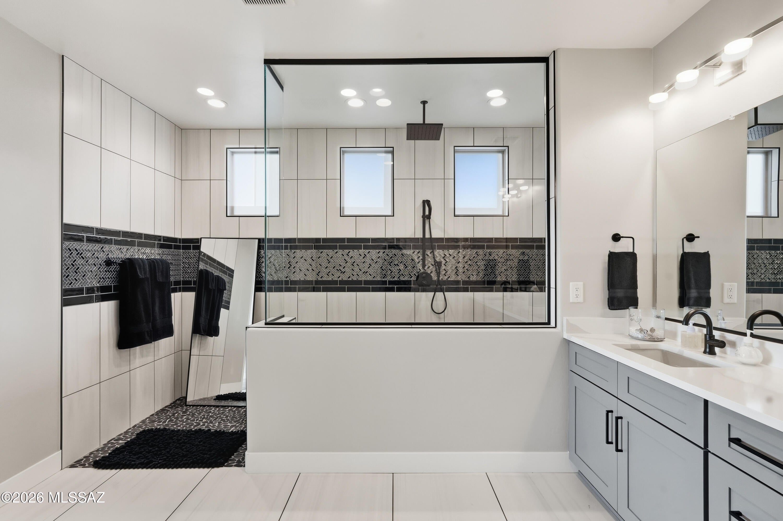 Saddlebrooke Ranch - Residential