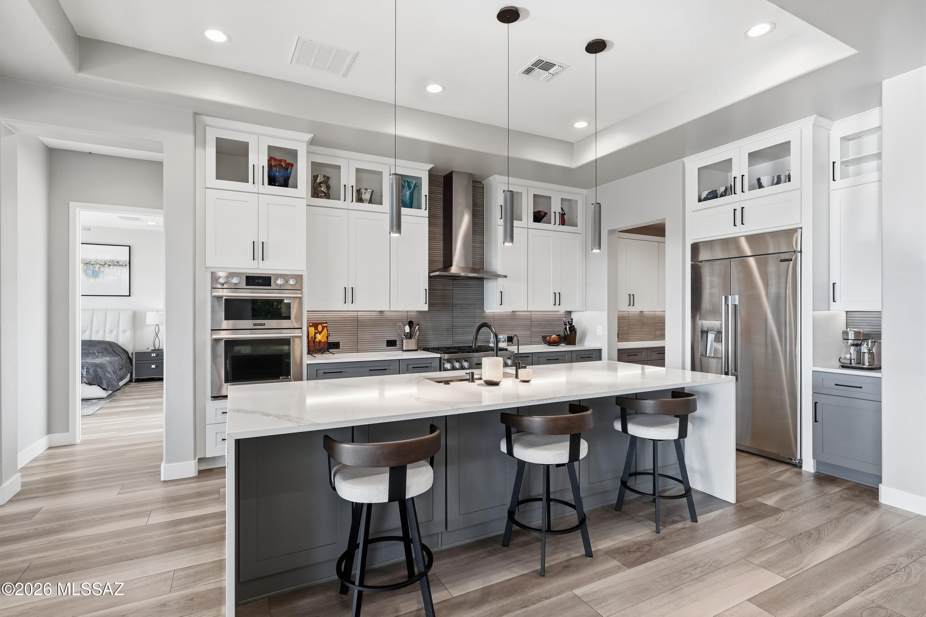 Saddlebrooke Ranch - Residential