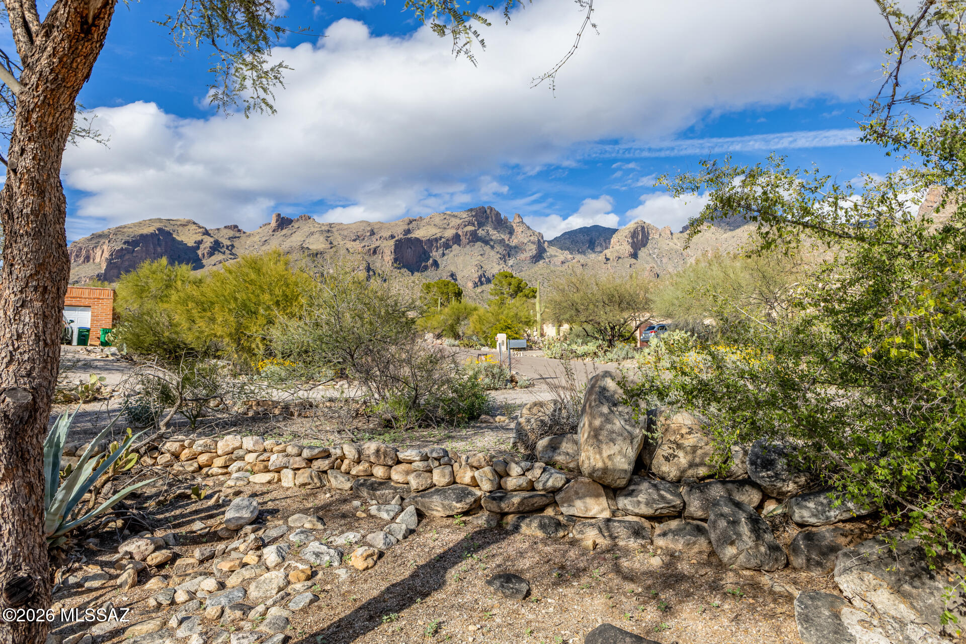 Coronado Foothills Estates - Residential