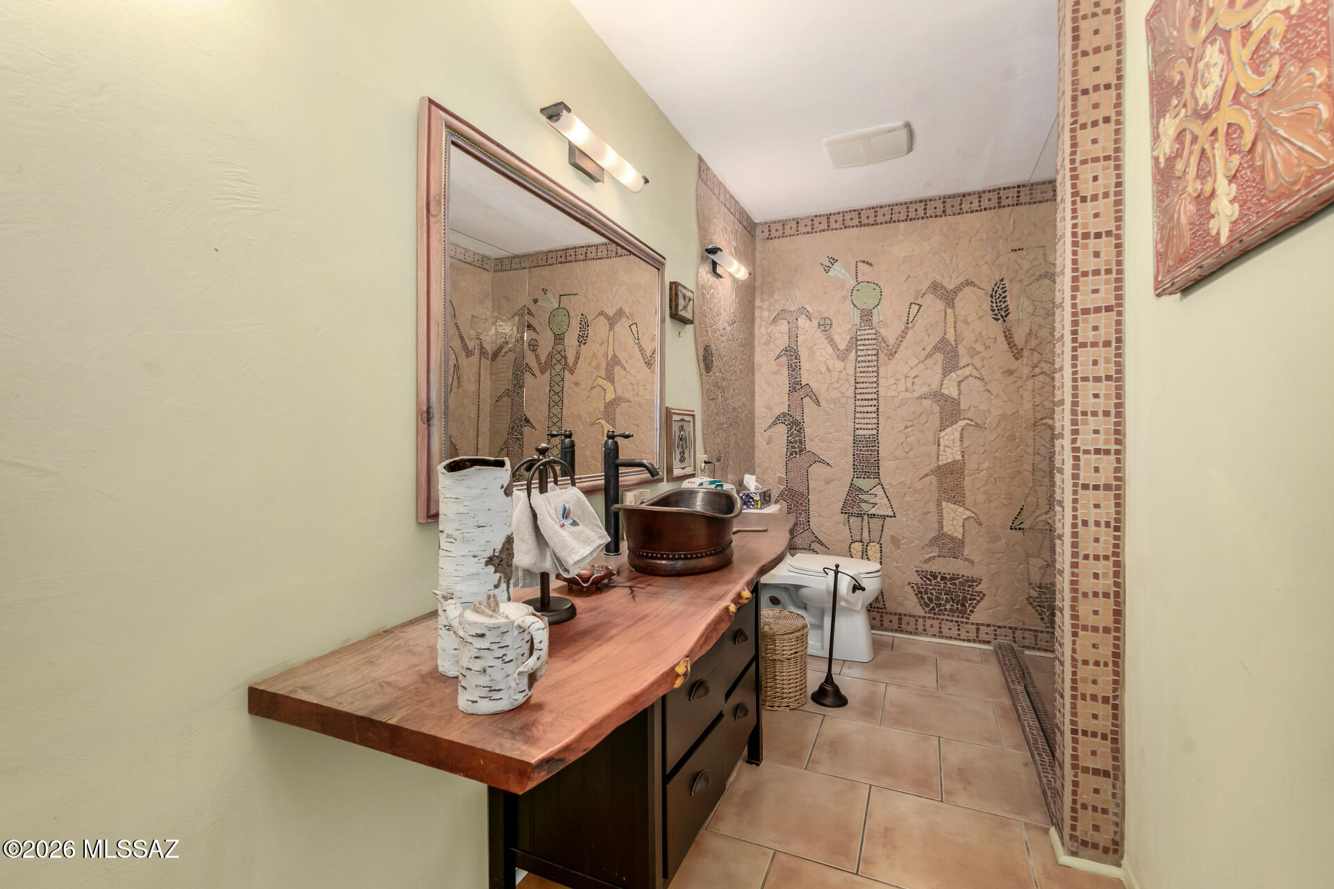 Coronado Foothills Estates - Residential