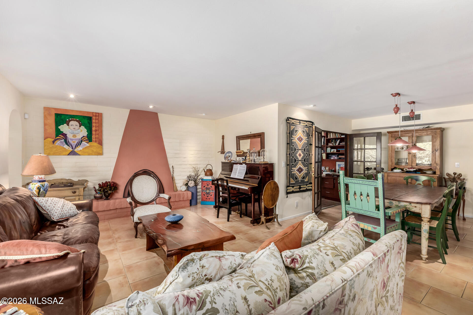 Coronado Foothills Estates - Residential