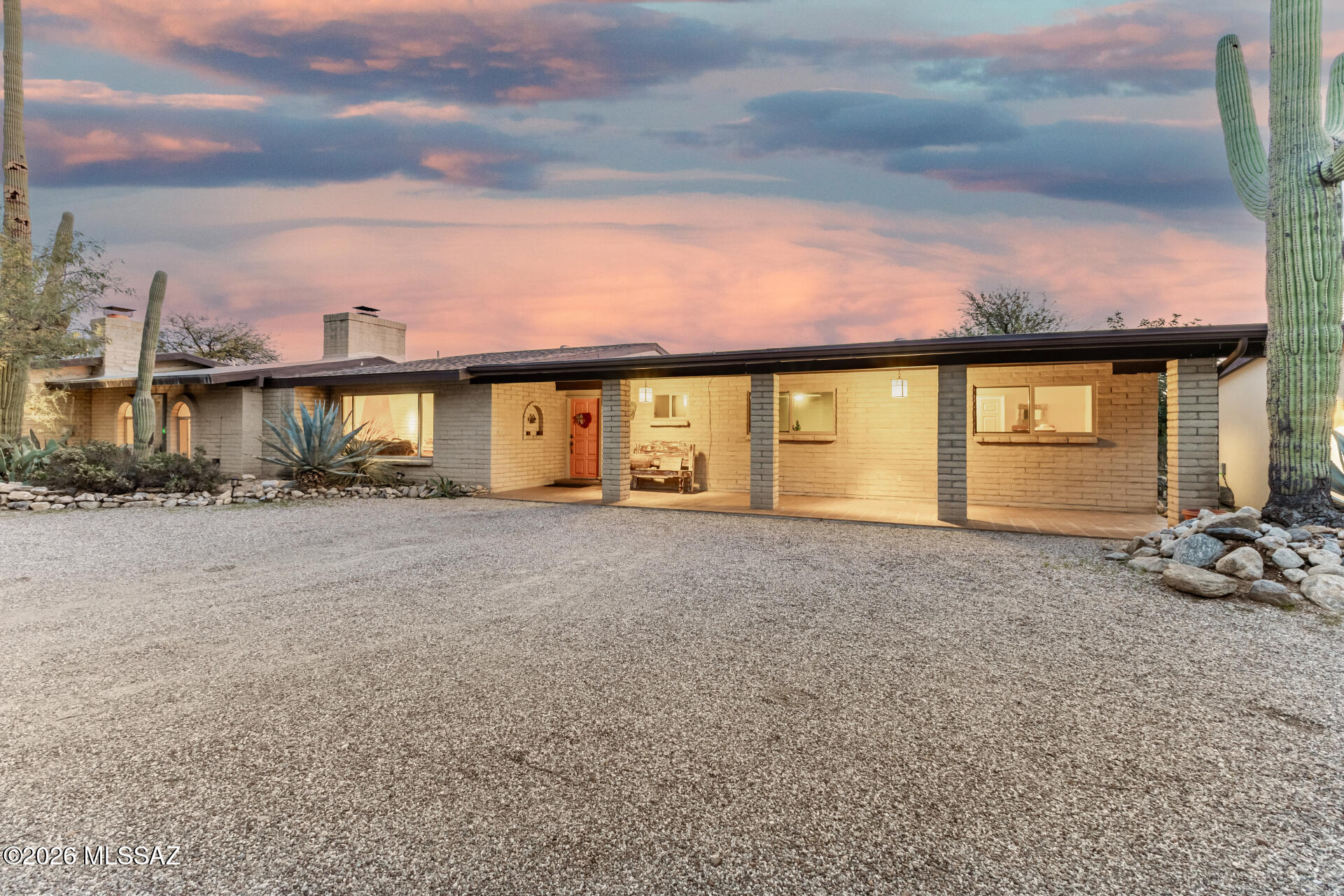 Coronado Foothills Estates - Residential