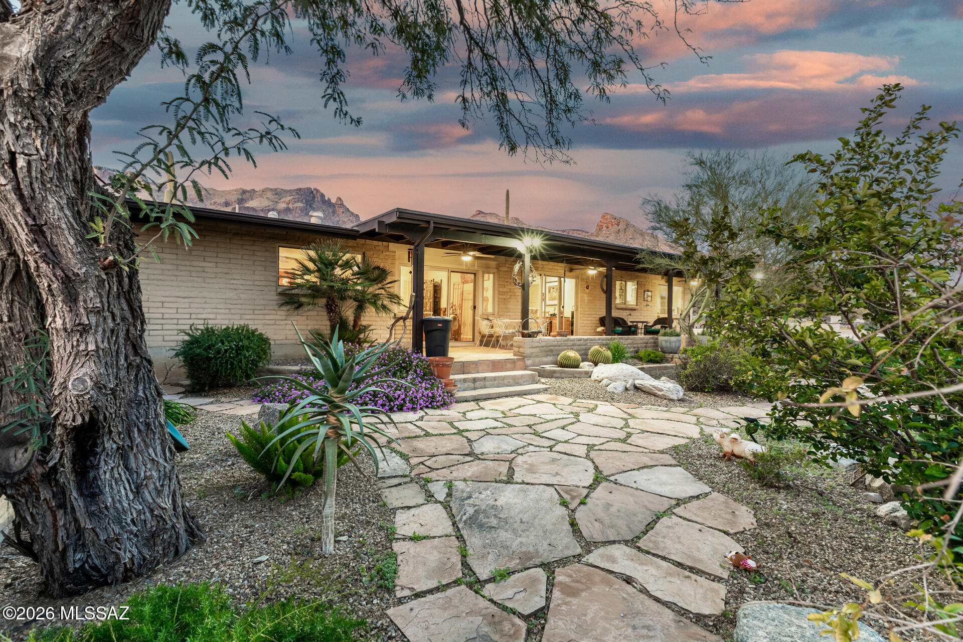 Coronado Foothills Estates - Residential