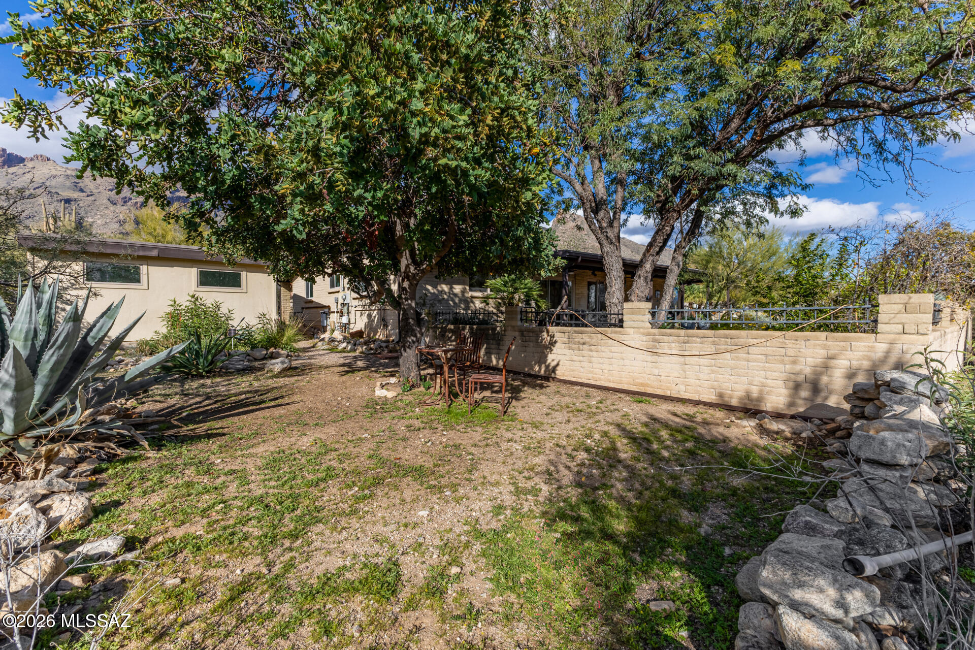Coronado Foothills Estates - Residential