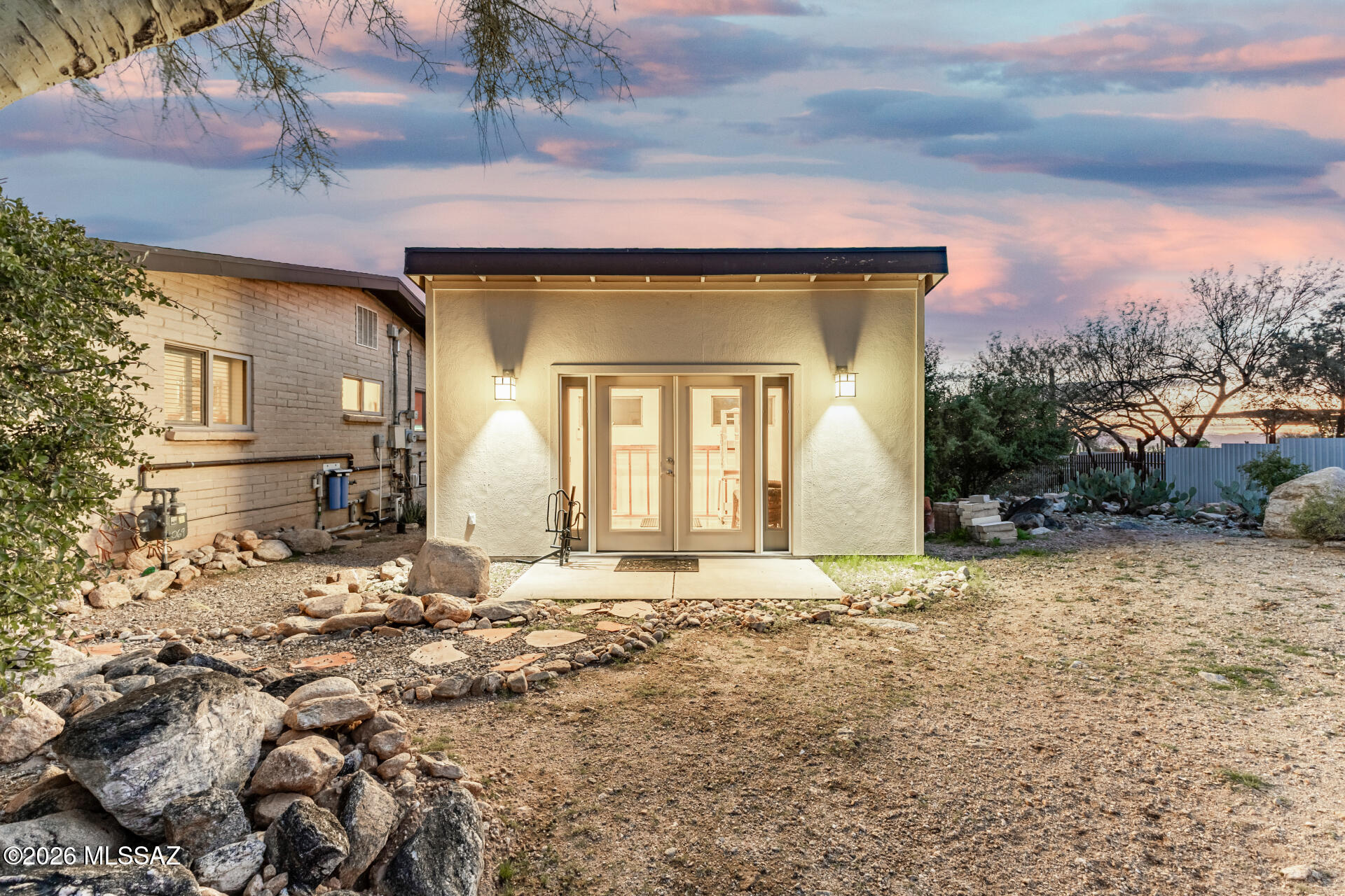 Coronado Foothills Estates - Residential