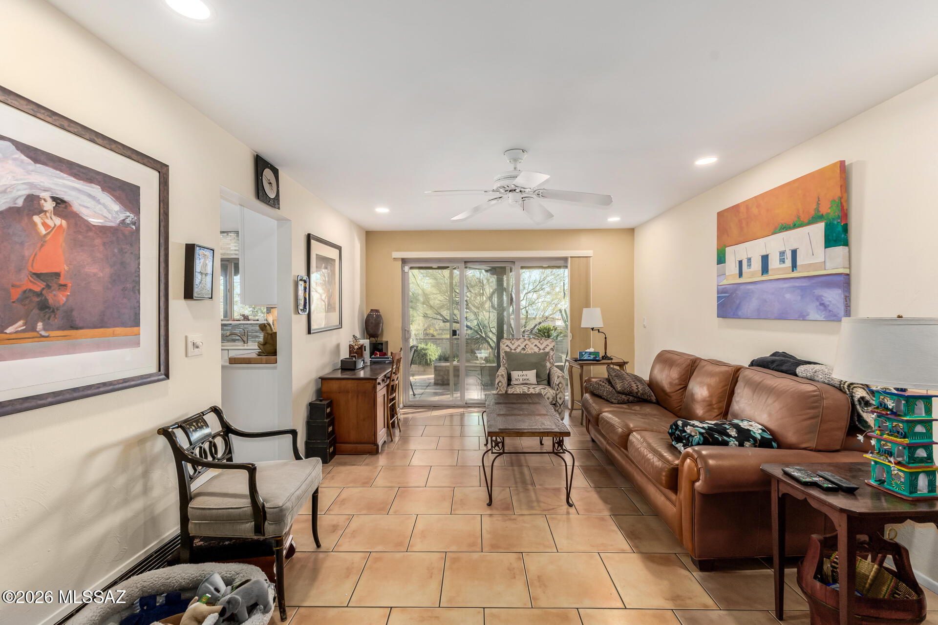 Coronado Foothills Estates - Residential
