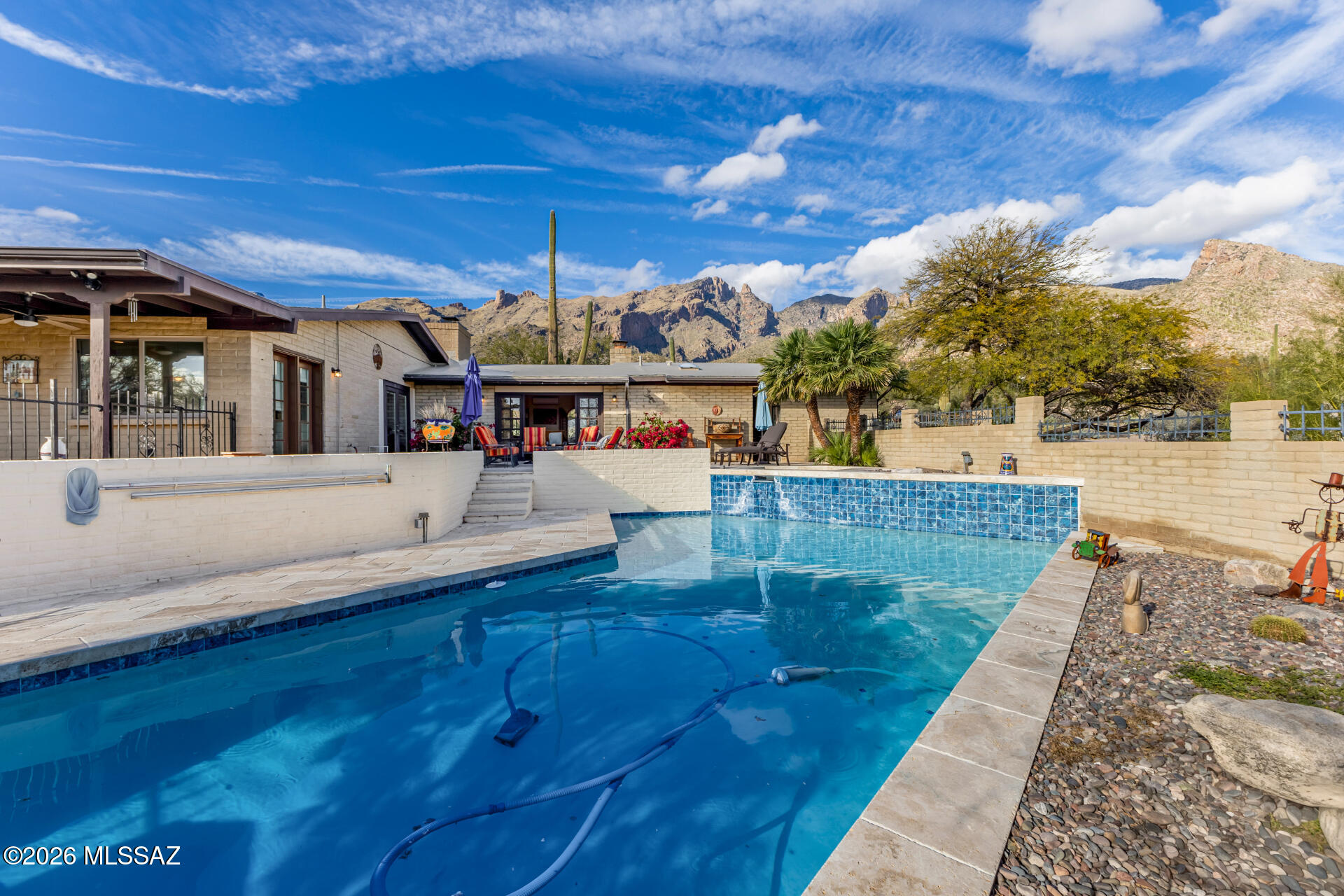 Coronado Foothills Estates - Residential