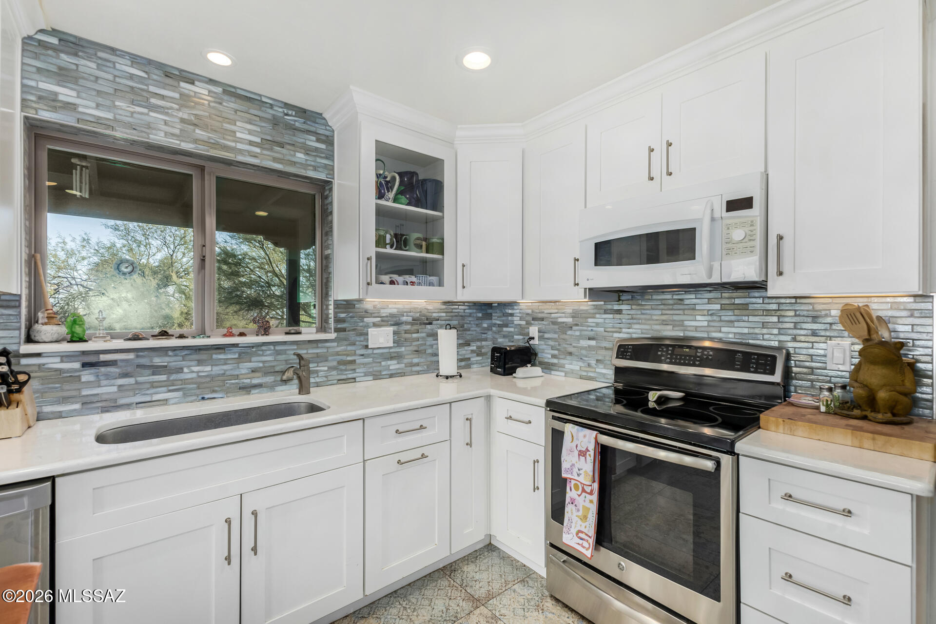Coronado Foothills Estates - Residential
