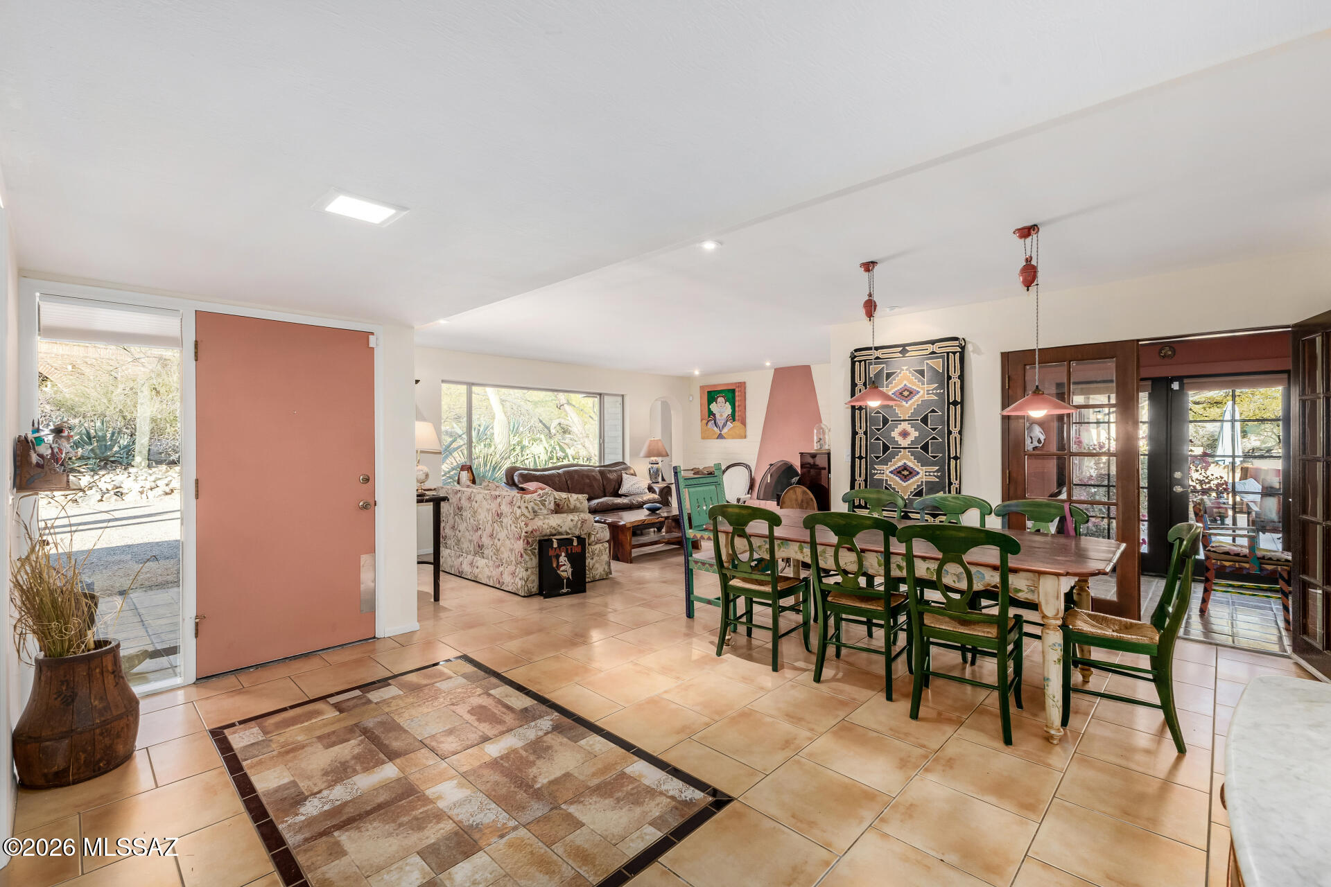 Coronado Foothills Estates - Residential