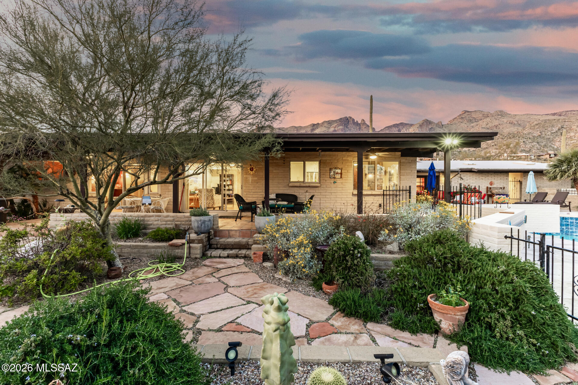 Coronado Foothills Estates - Residential
