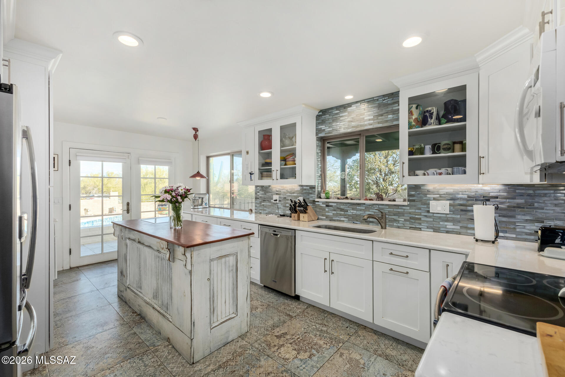 Coronado Foothills Estates - Residential