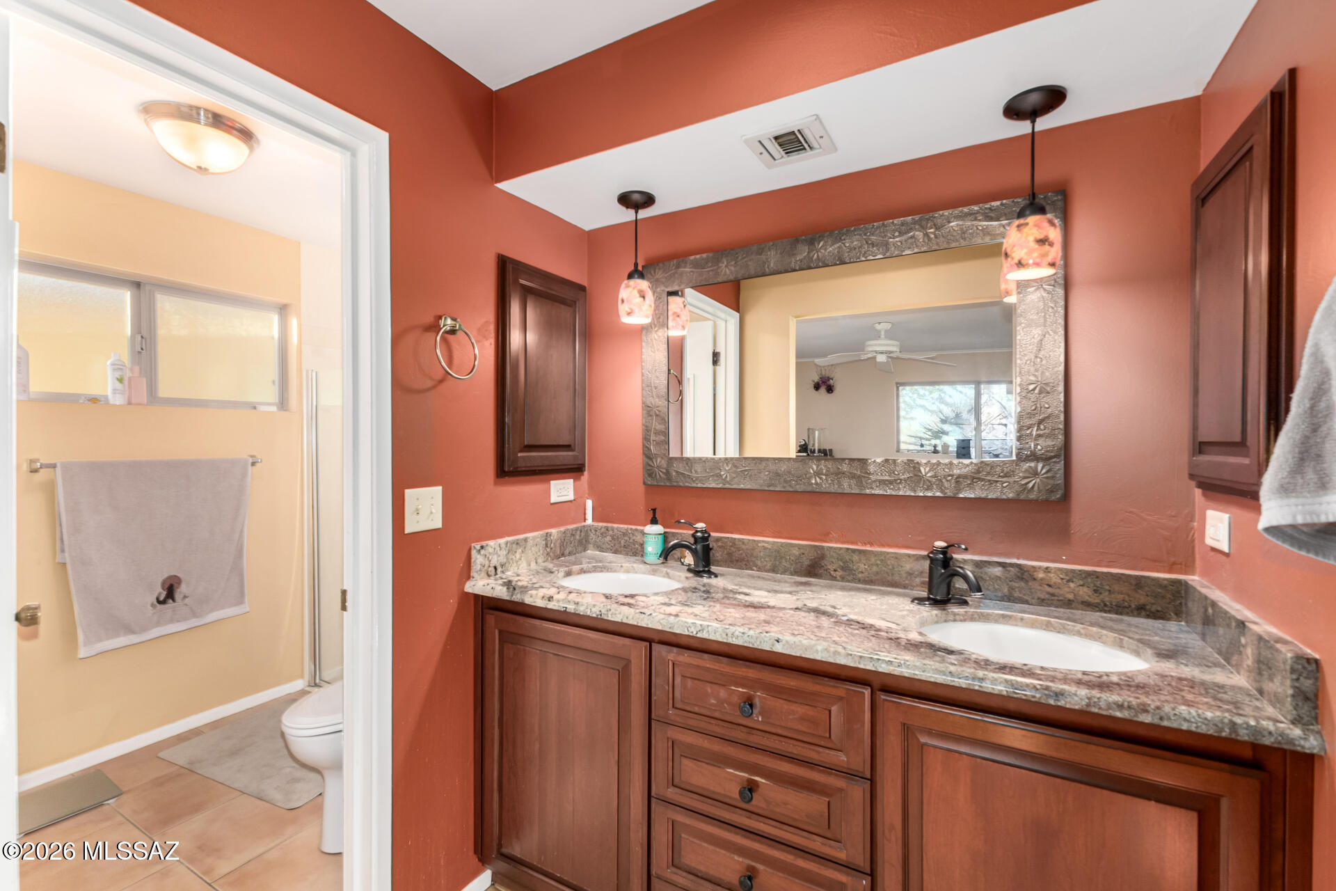 Coronado Foothills Estates - Residential