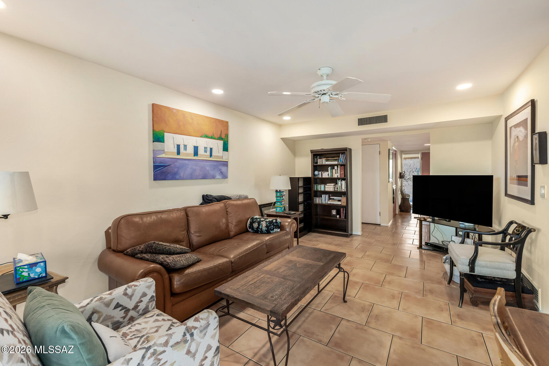Coronado Foothills Estates - Residential