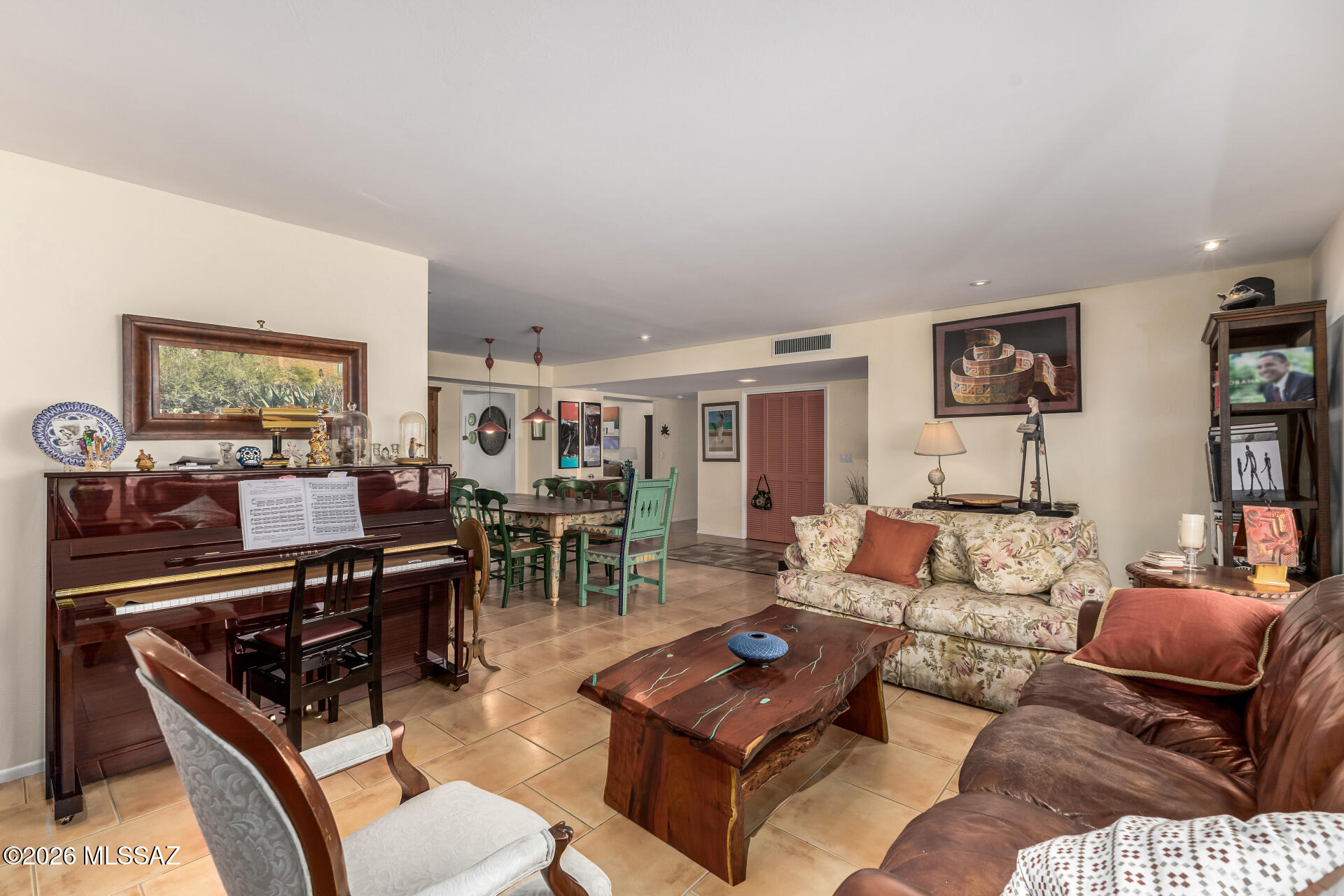 Coronado Foothills Estates - Residential
