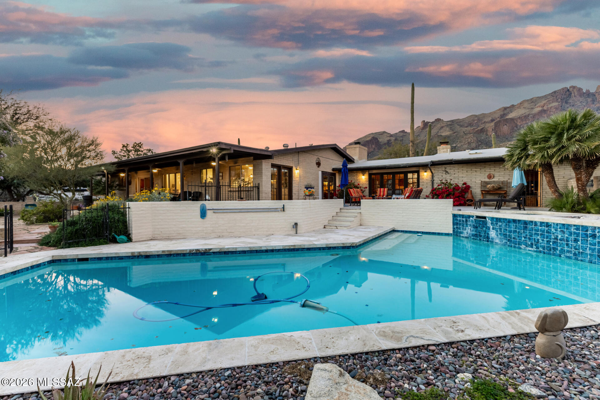 Coronado Foothills Estates - Residential