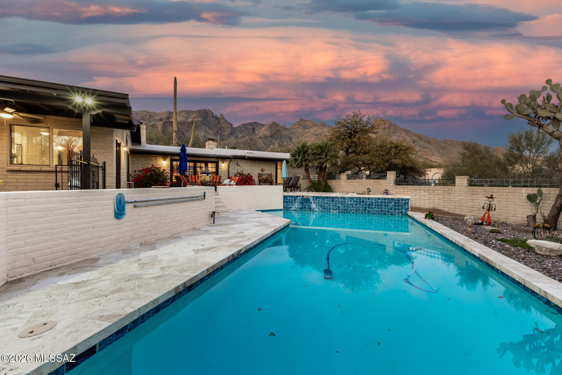 Coronado Foothills Estates - Residential
