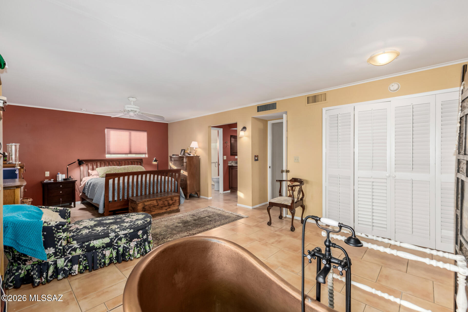 Coronado Foothills Estates - Residential