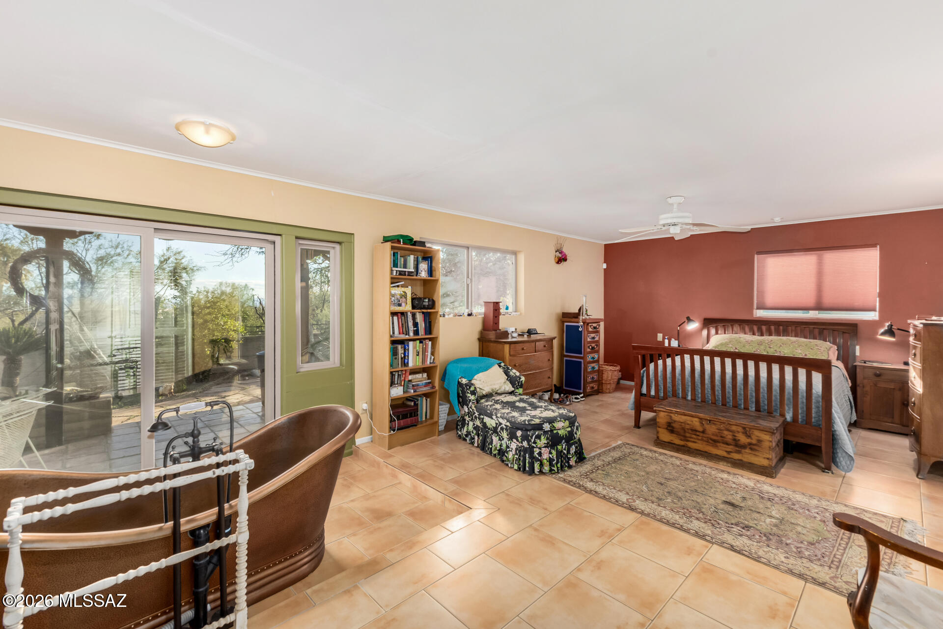 Coronado Foothills Estates - Residential