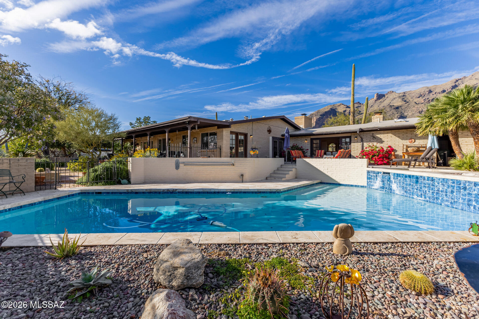 Coronado Foothills Estates - Residential