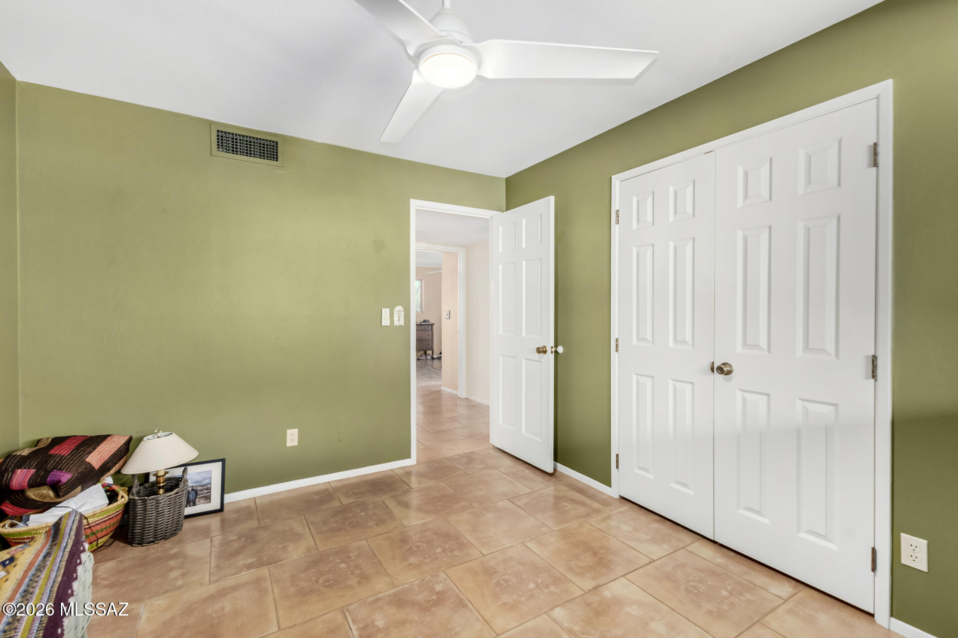 Coronado Foothills Estates - Residential
