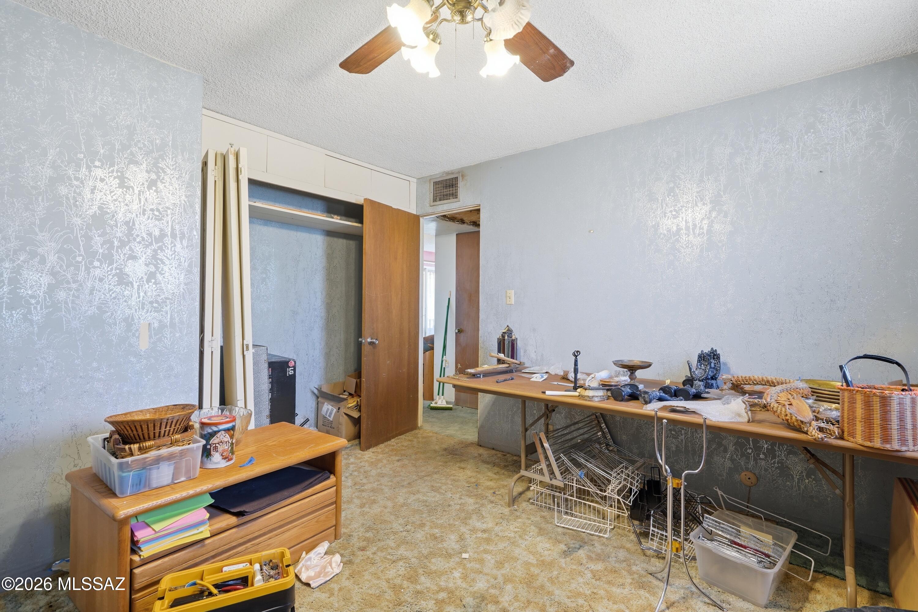 Ranchos Del Oeste (1-33) - Residential