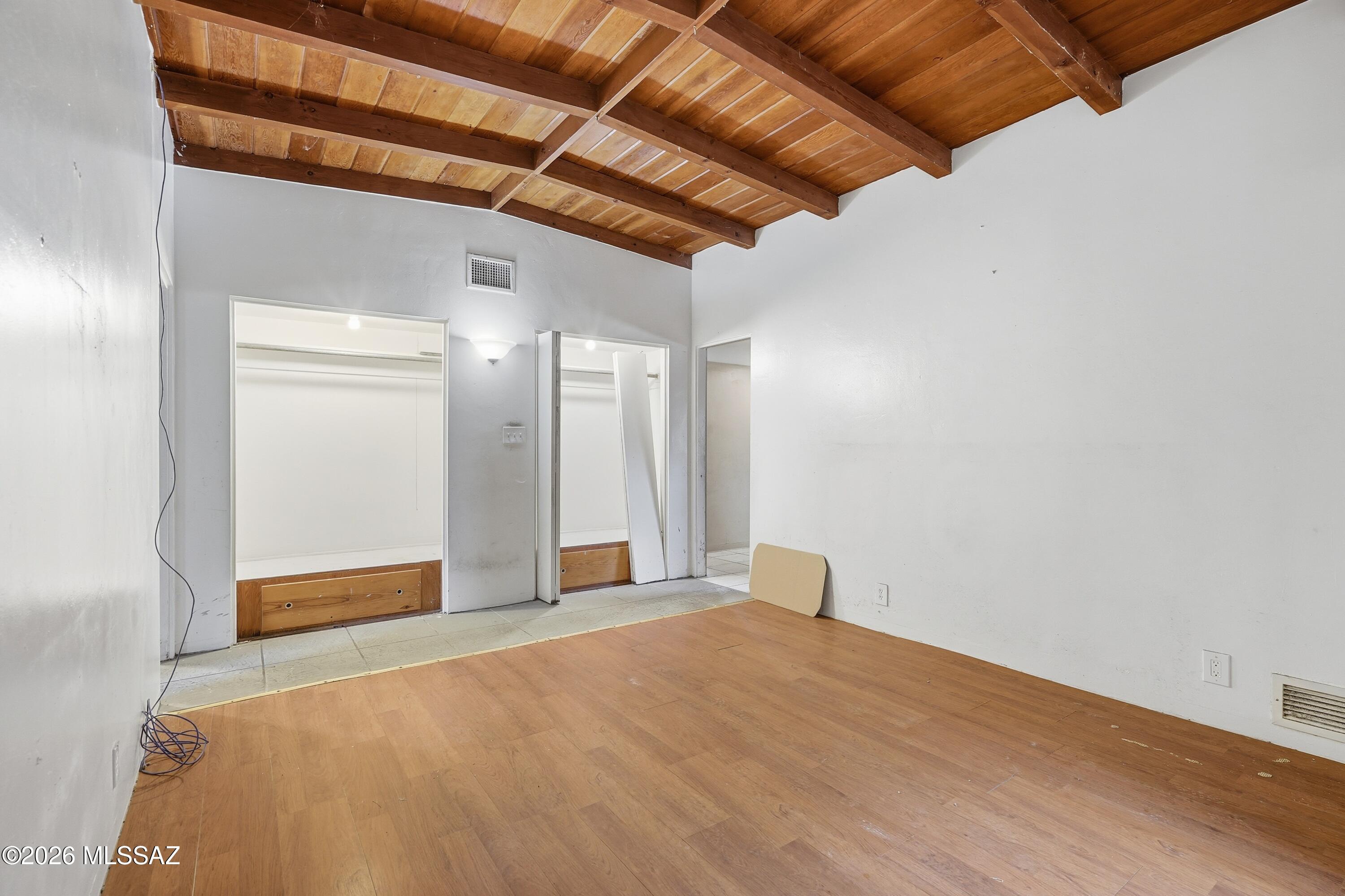 Ranchos Del Oeste (1-33) - Residential