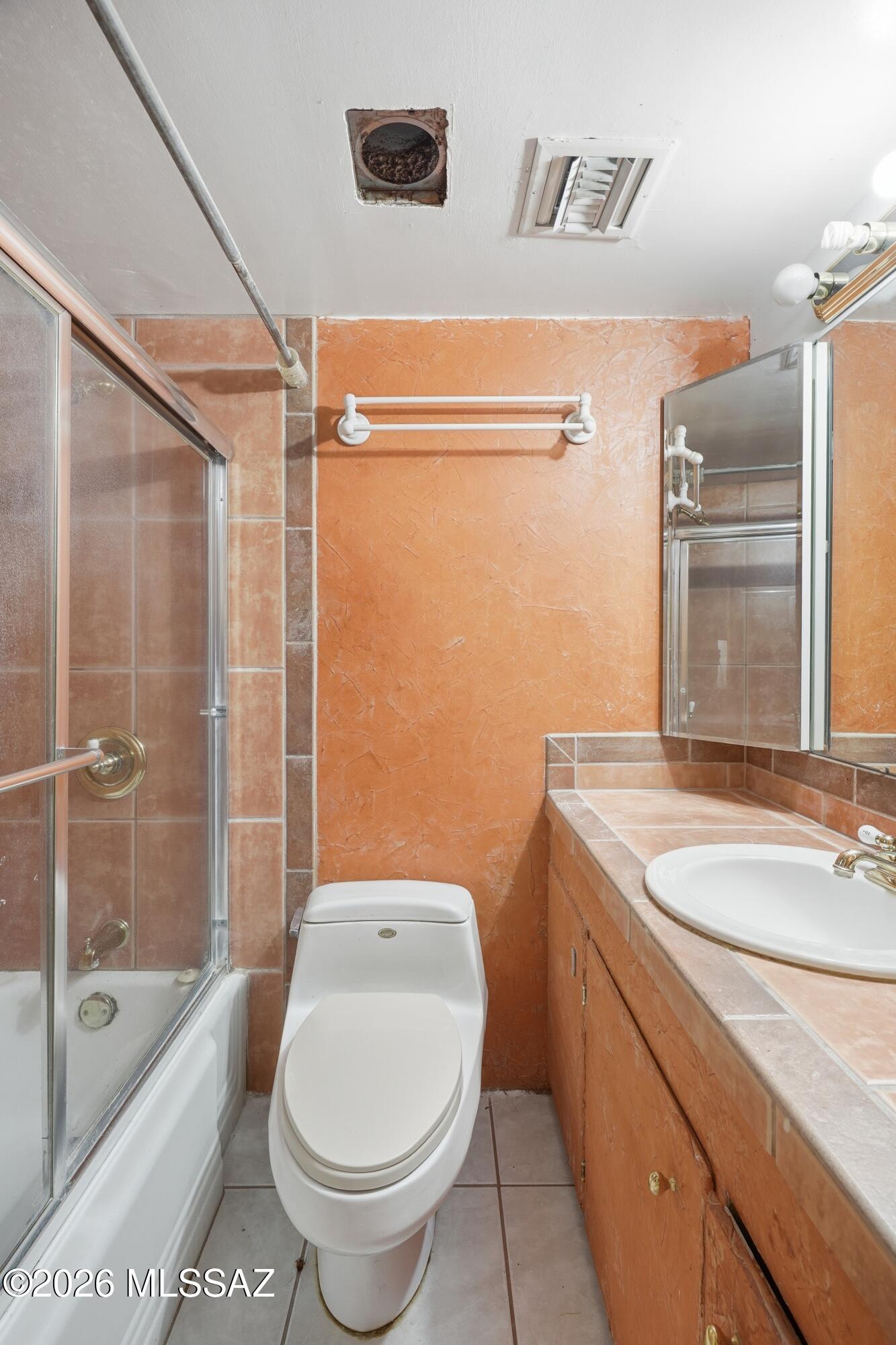 Ranchos Del Oeste (1-33) - Residential