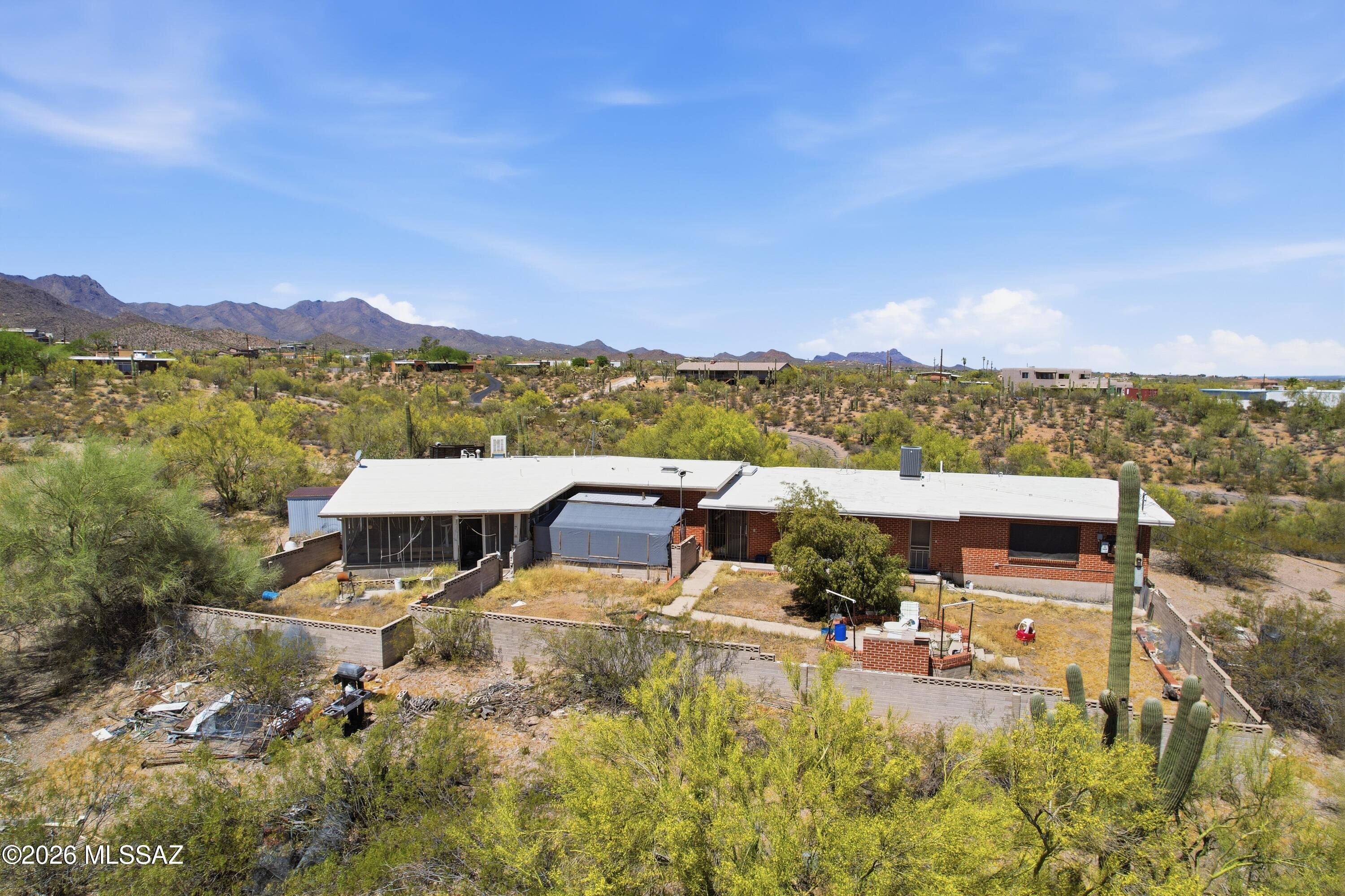 Ranchos Del Oeste (1-33) - Residential