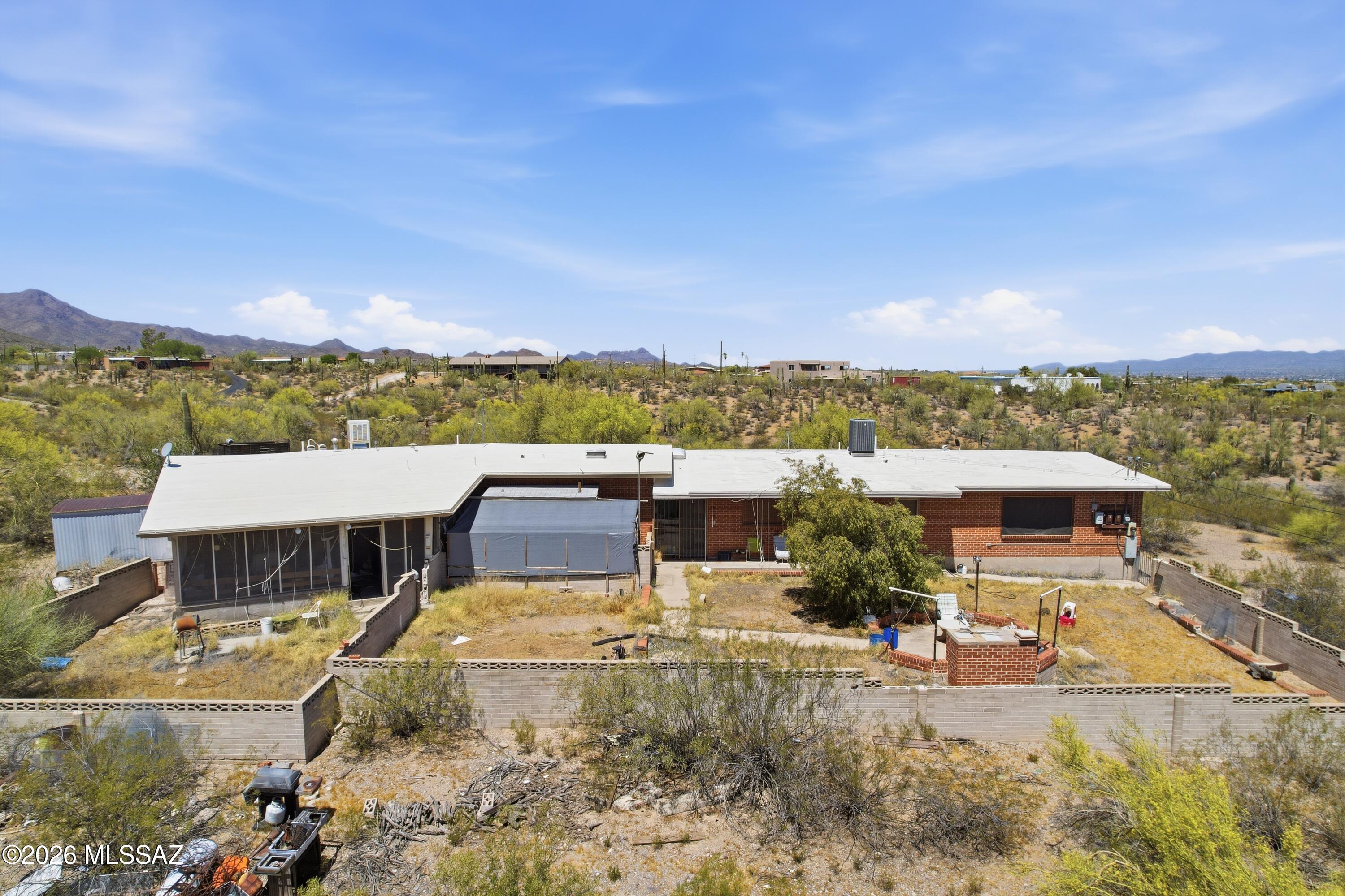 Ranchos Del Oeste (1-33) - Residential