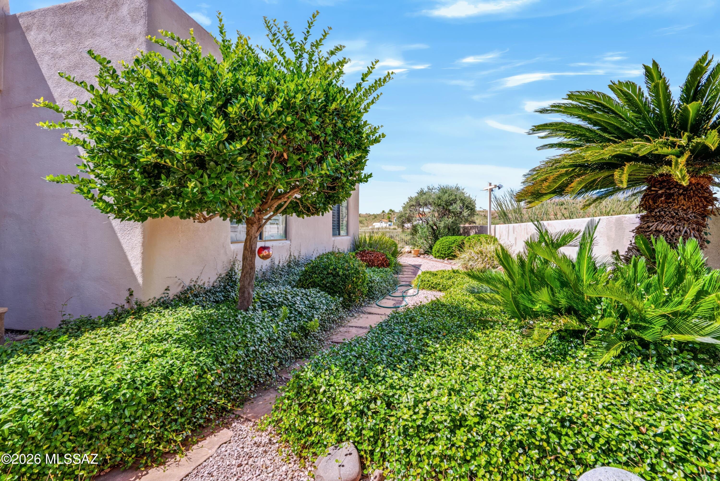 Vista De Cielo - Residential