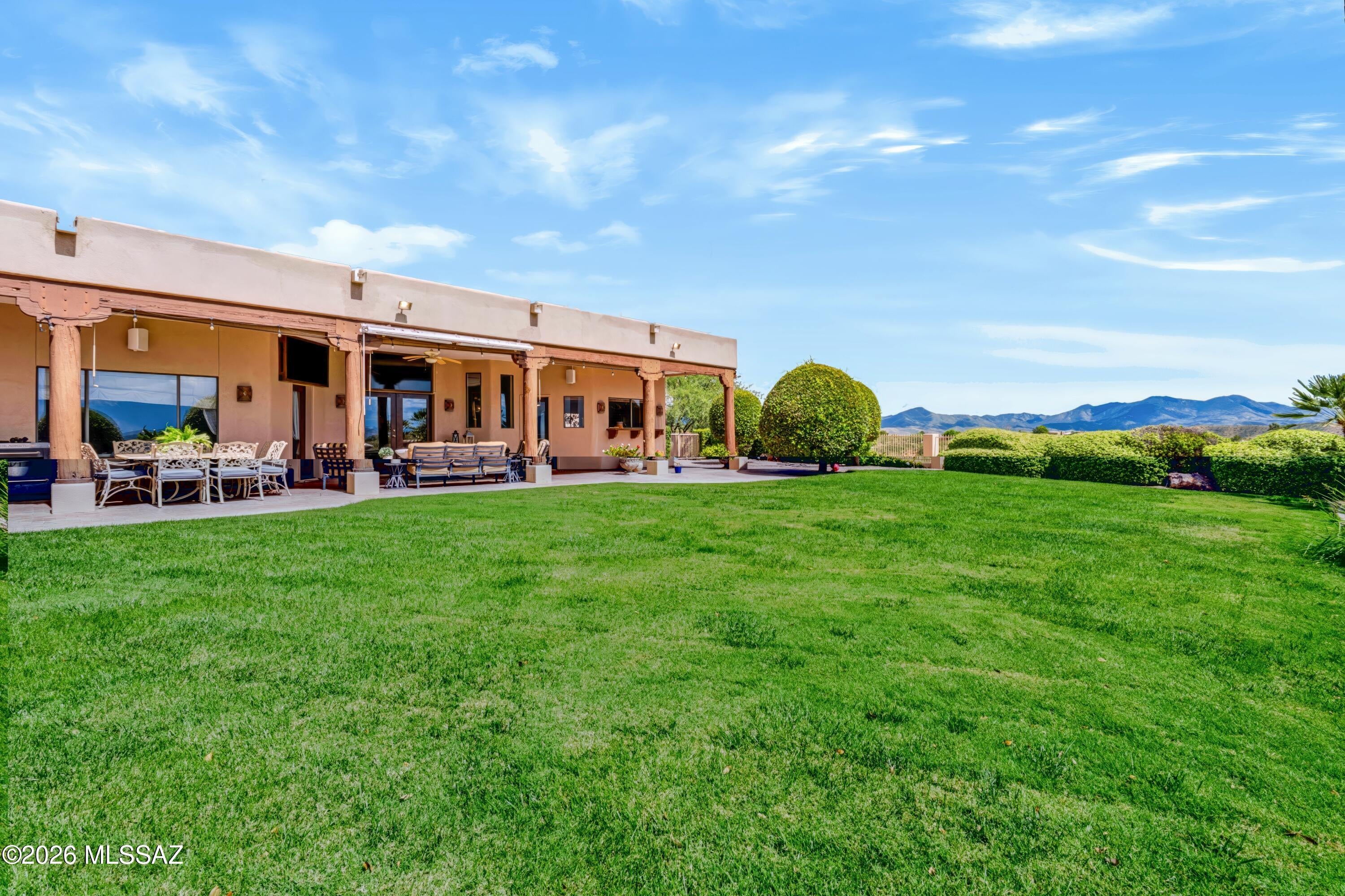 Vista De Cielo - Residential