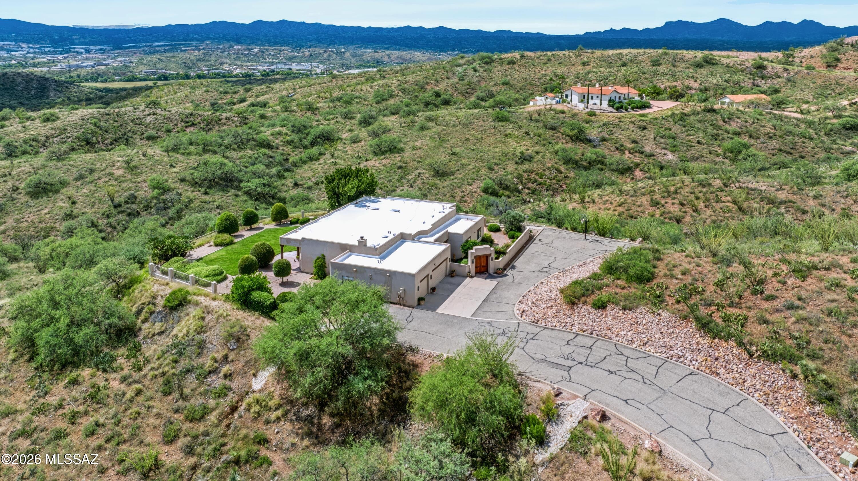 Vista De Cielo - Residential