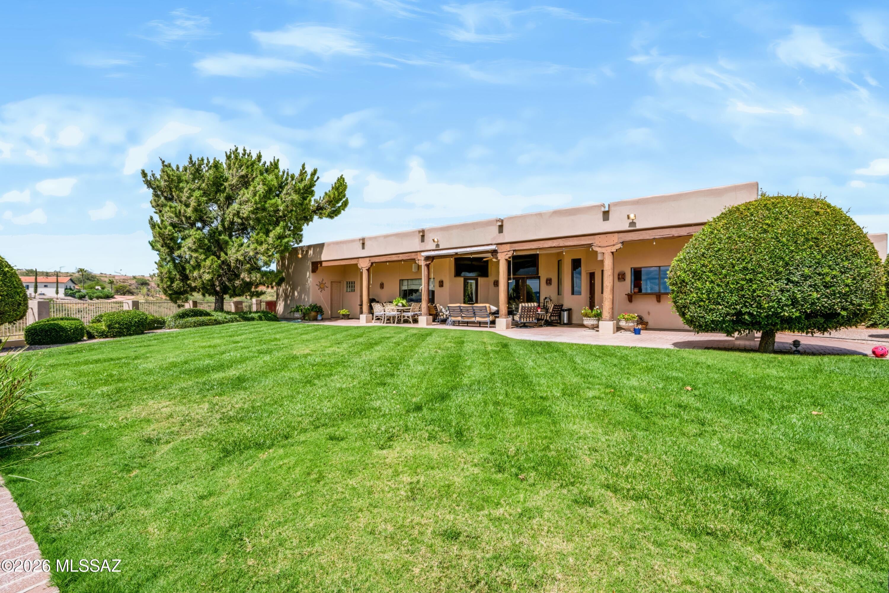 Vista De Cielo - Residential