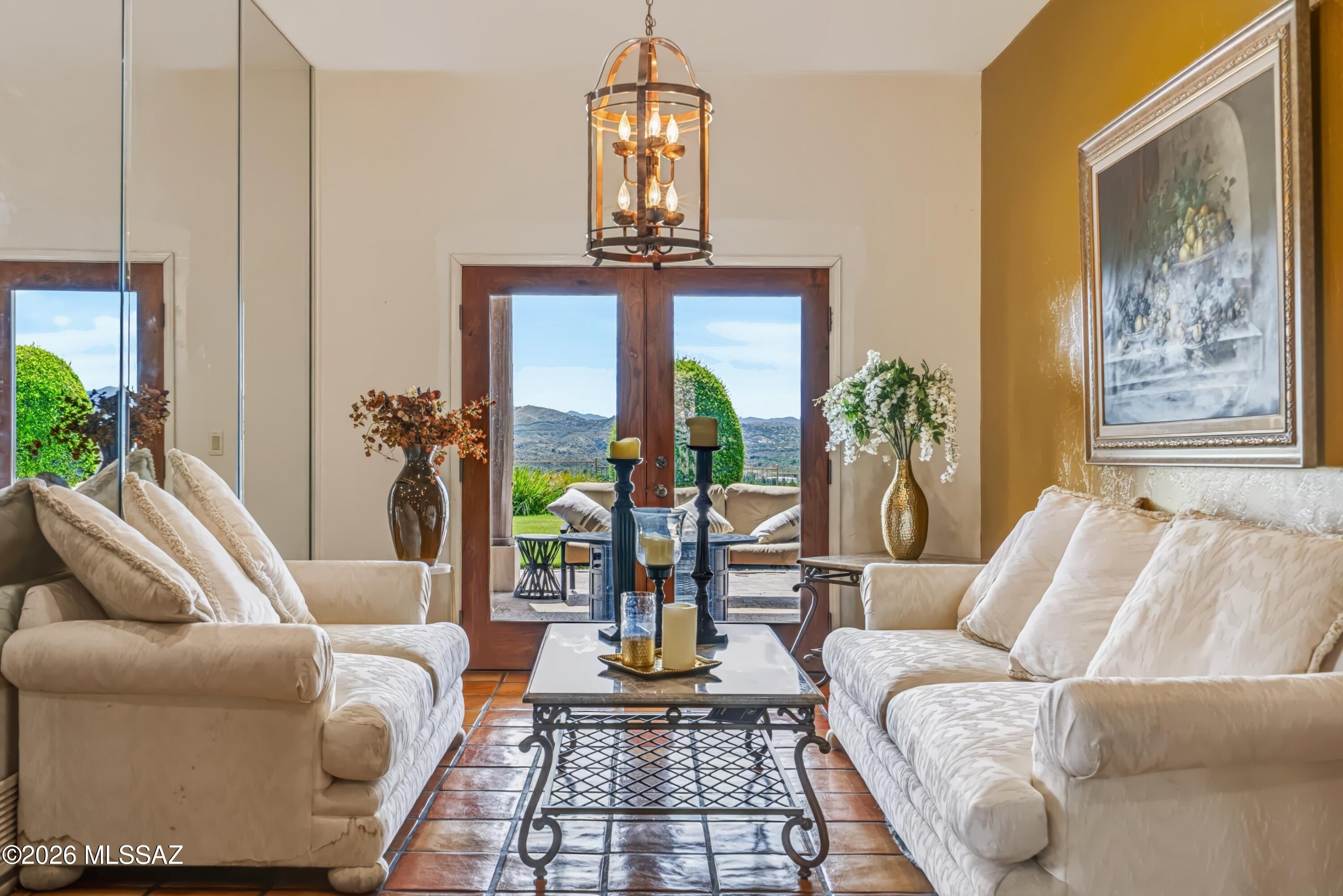 Vista De Cielo - Residential