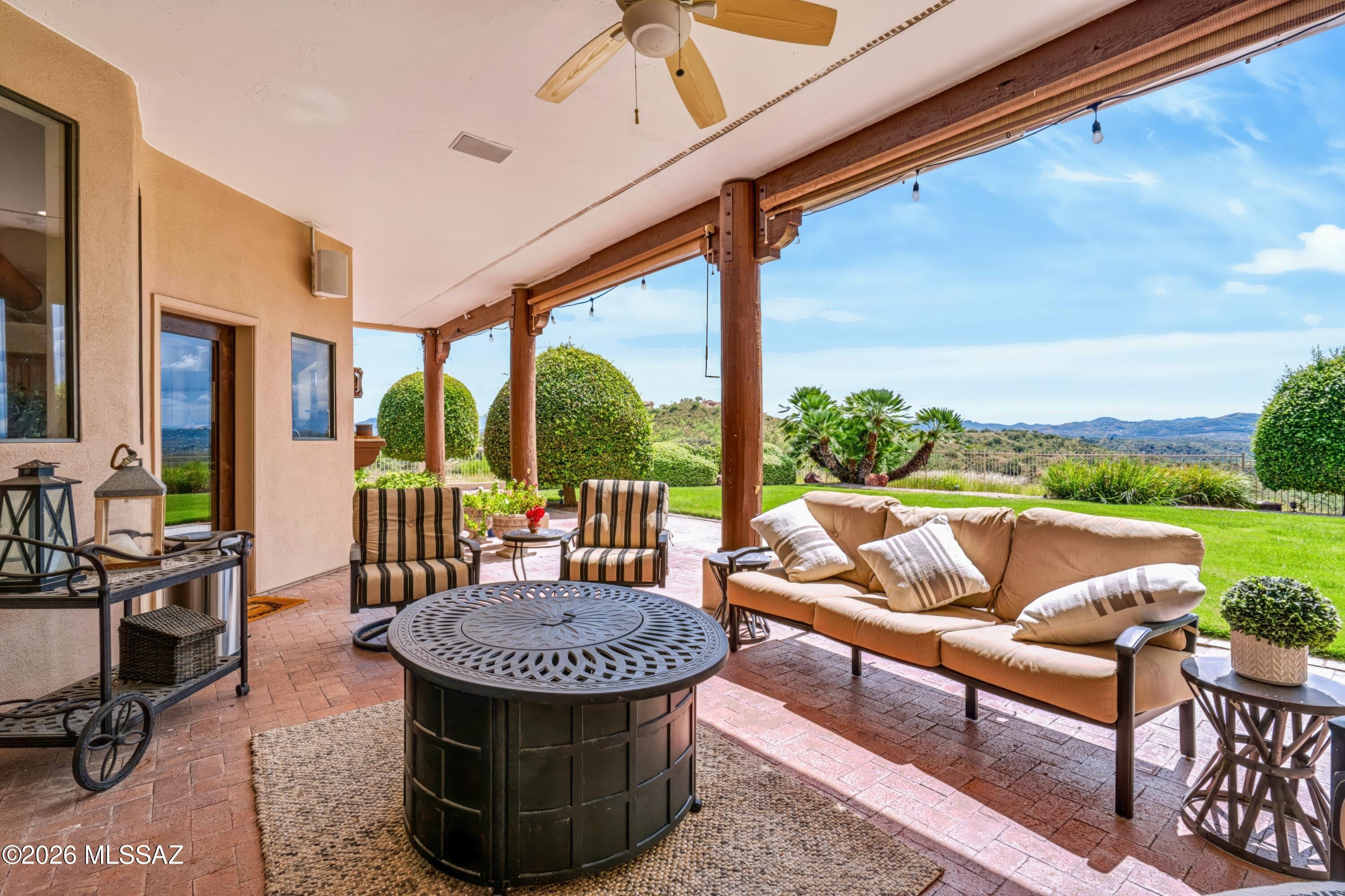 Vista De Cielo - Residential