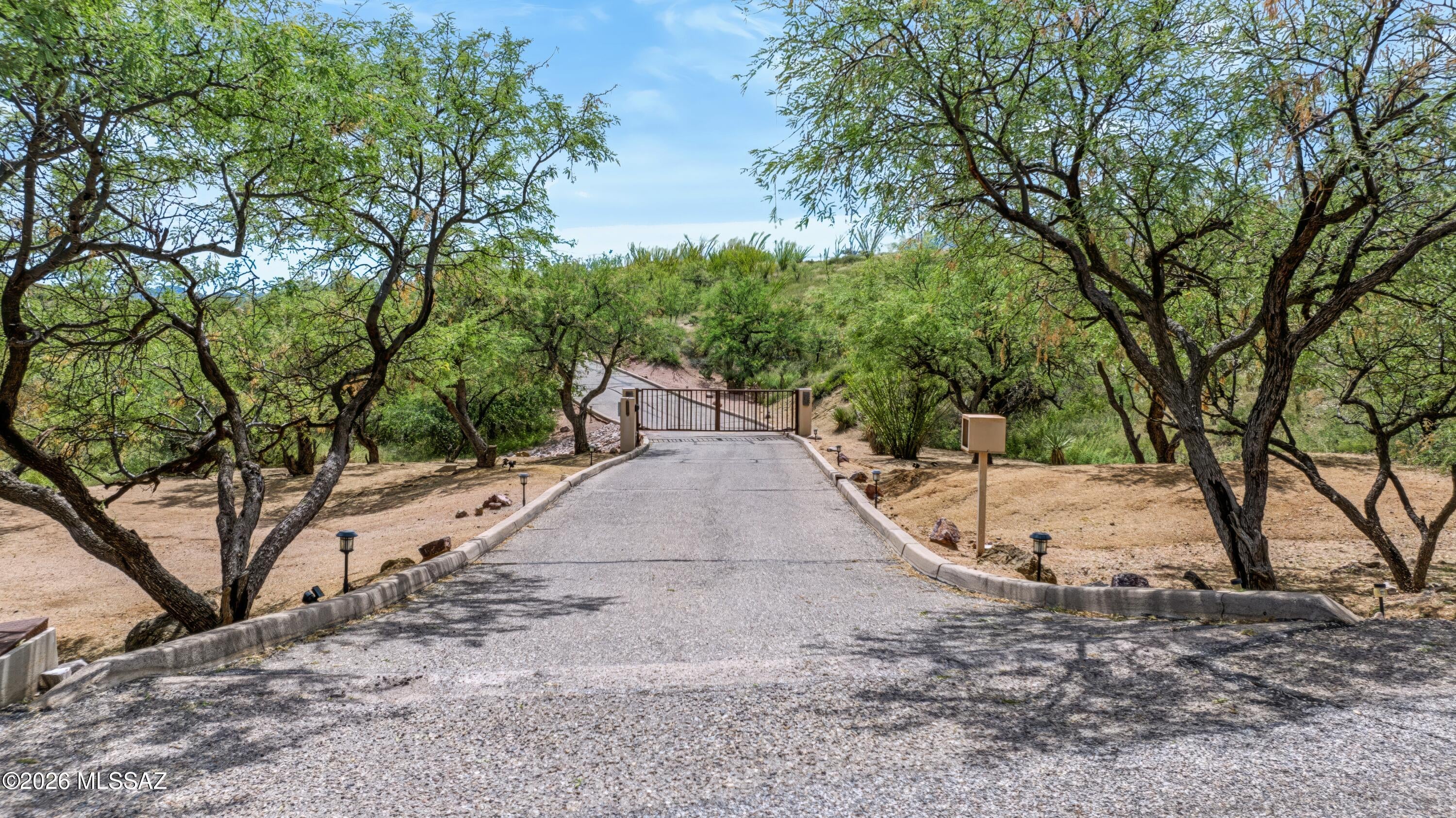 Vista De Cielo - Residential
