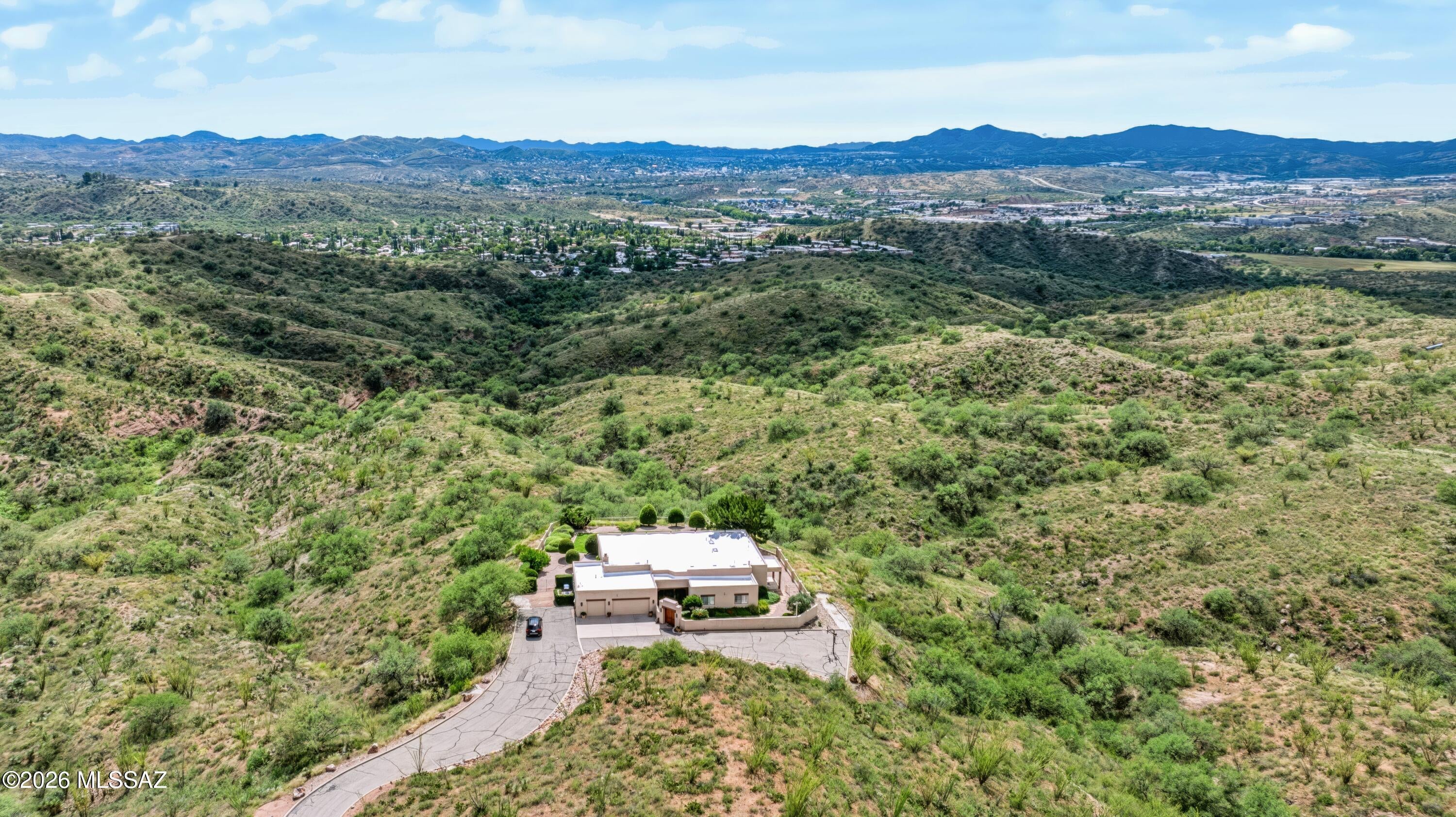 Vista De Cielo - Residential
