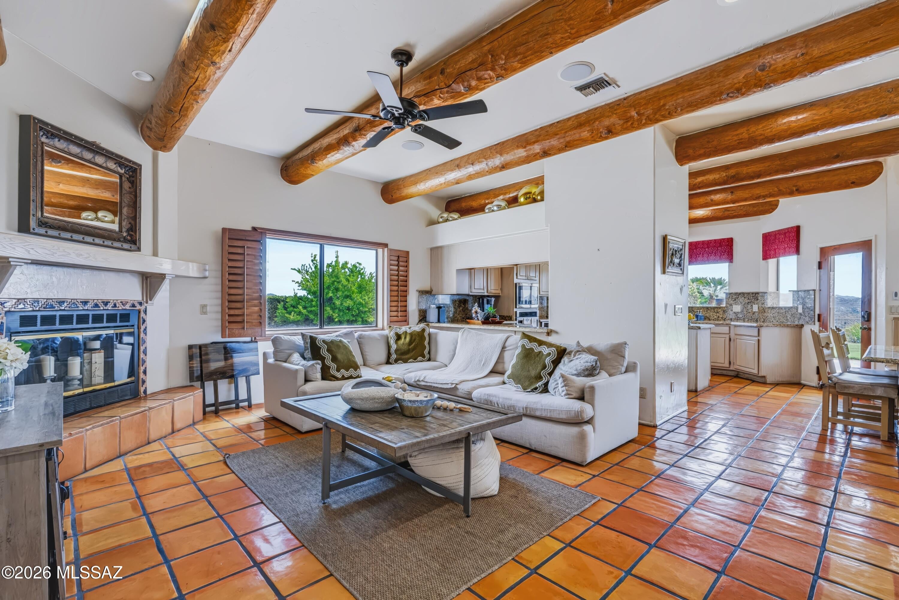 Vista De Cielo - Residential