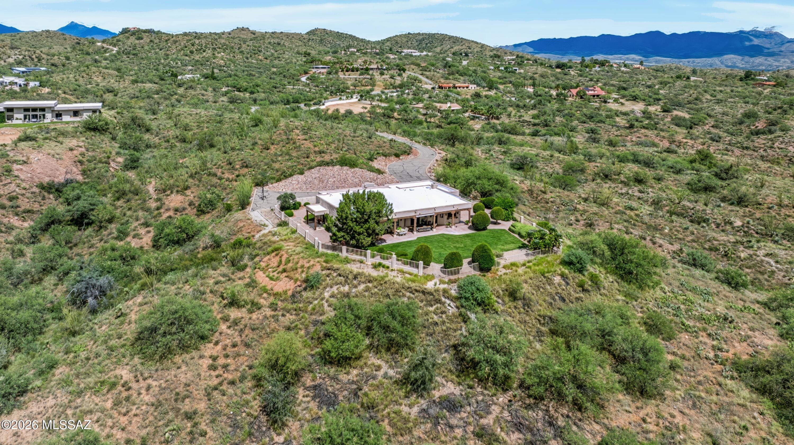 Vista De Cielo - Residential