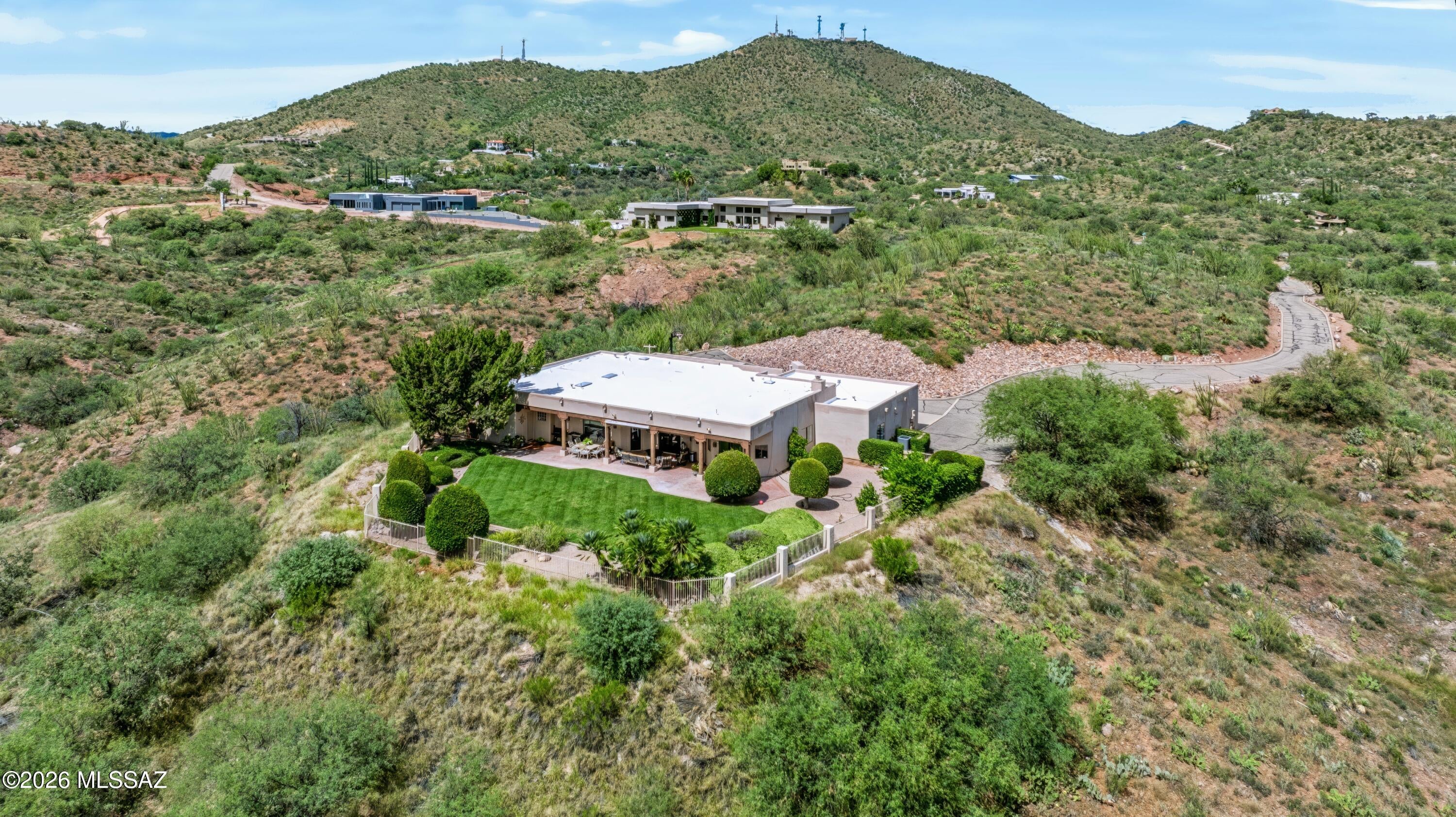 Vista De Cielo - Residential