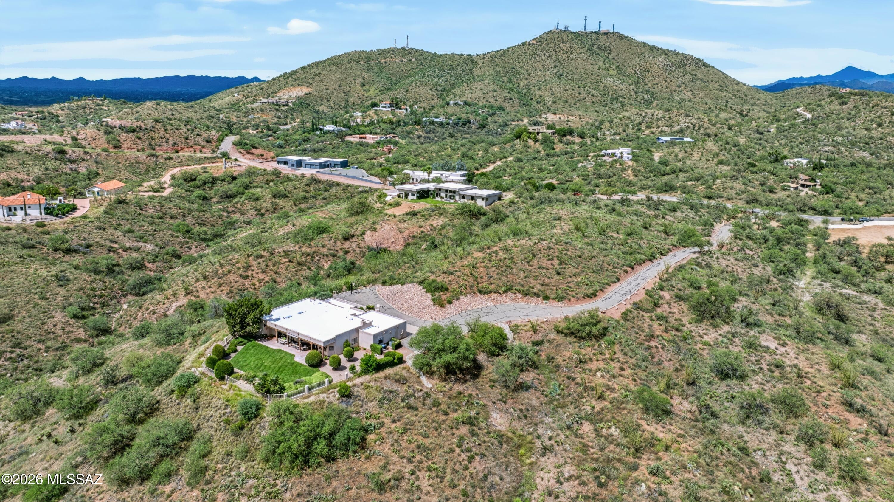 Vista De Cielo - Residential