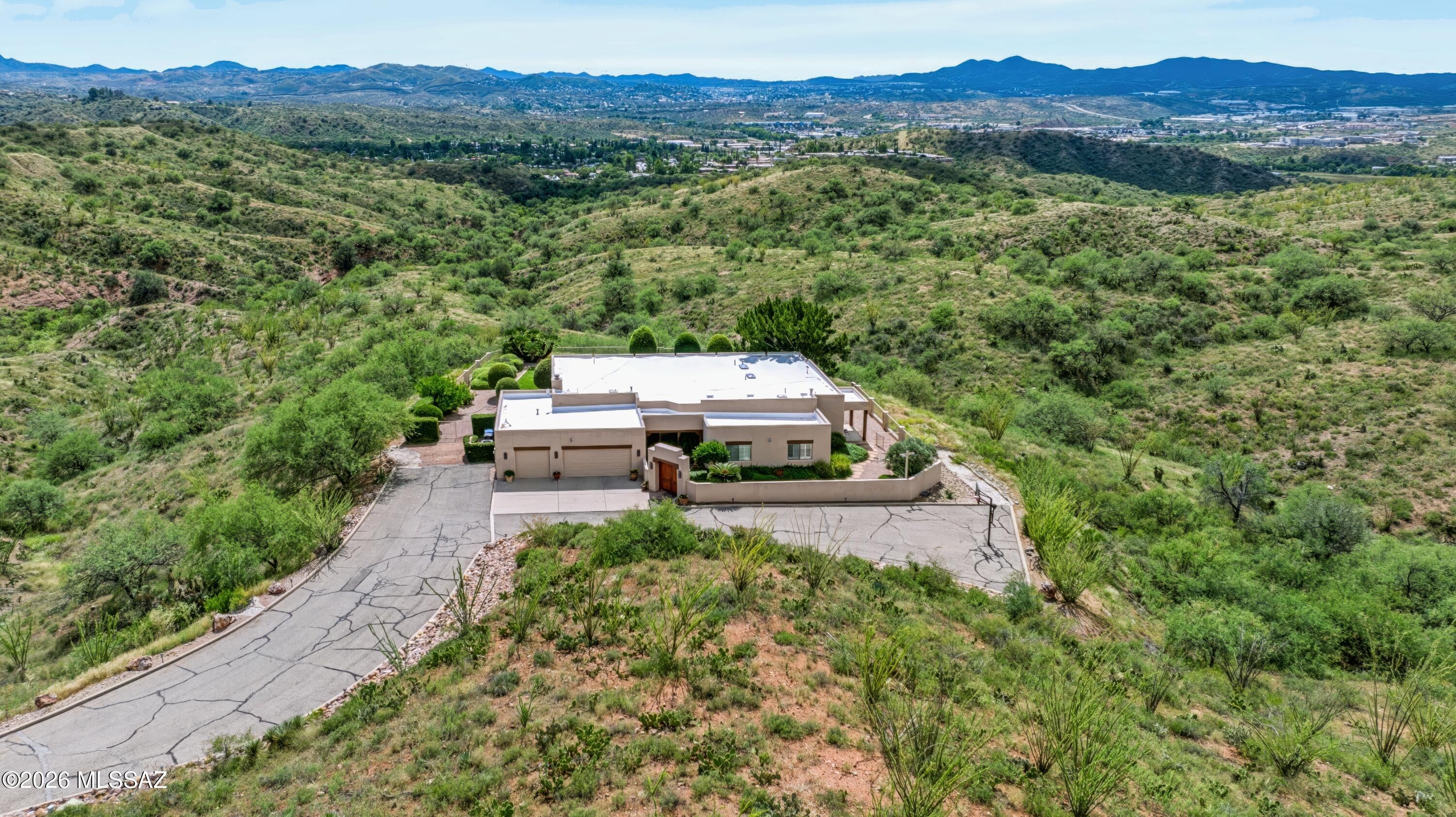 Vista De Cielo - Residential