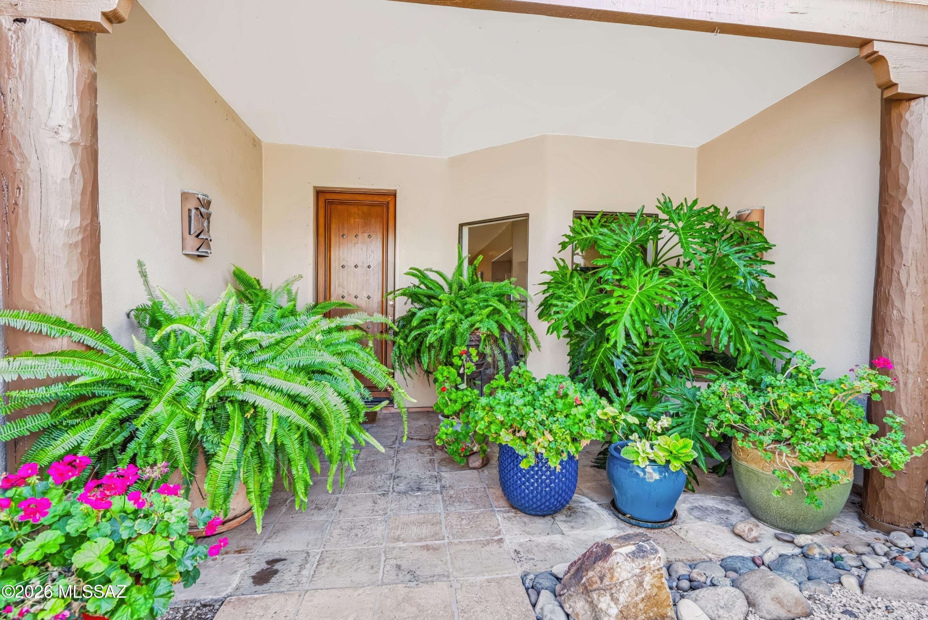 Vista De Cielo - Residential