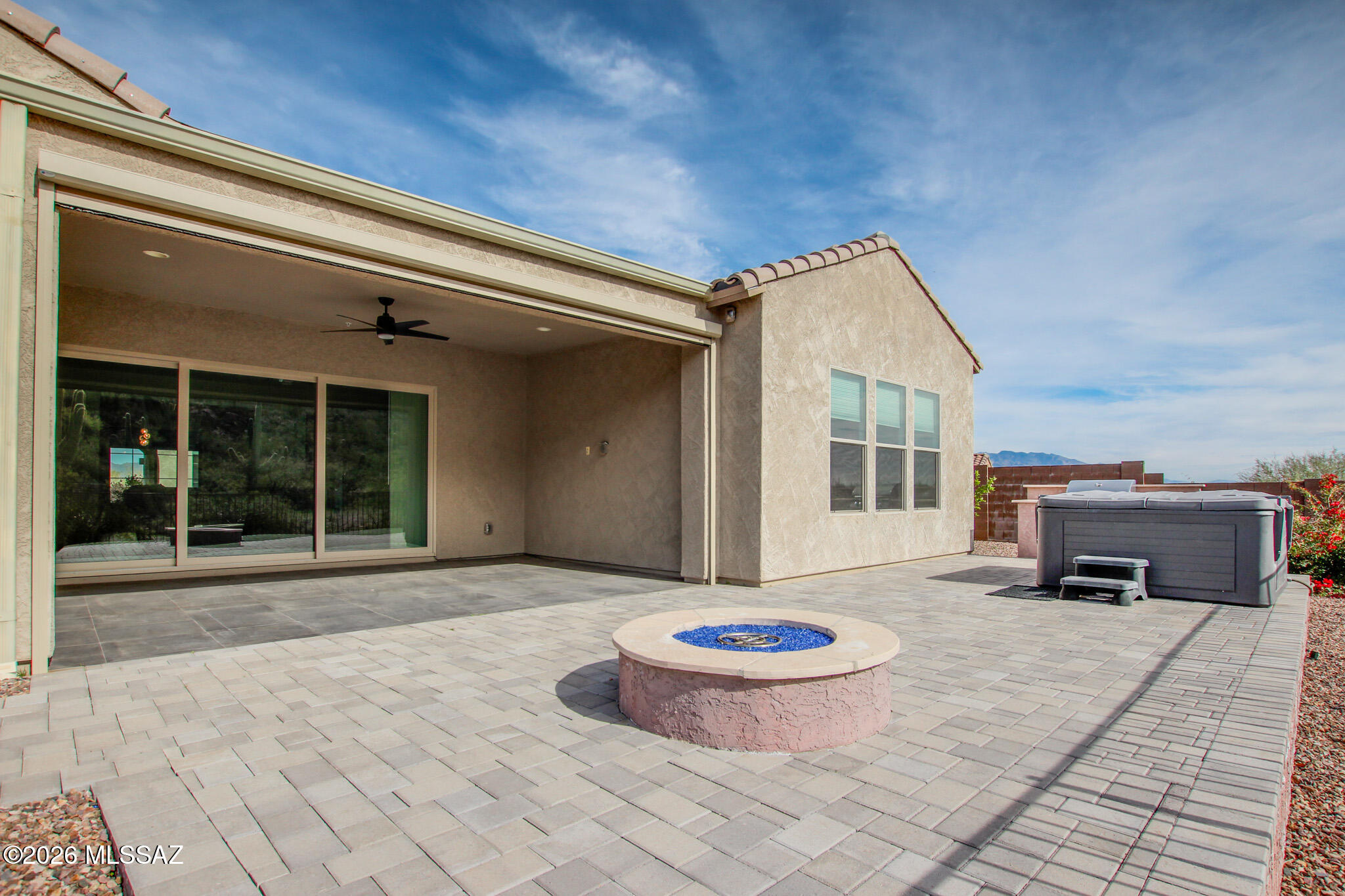 Lazy K Bar Ranch - Residential