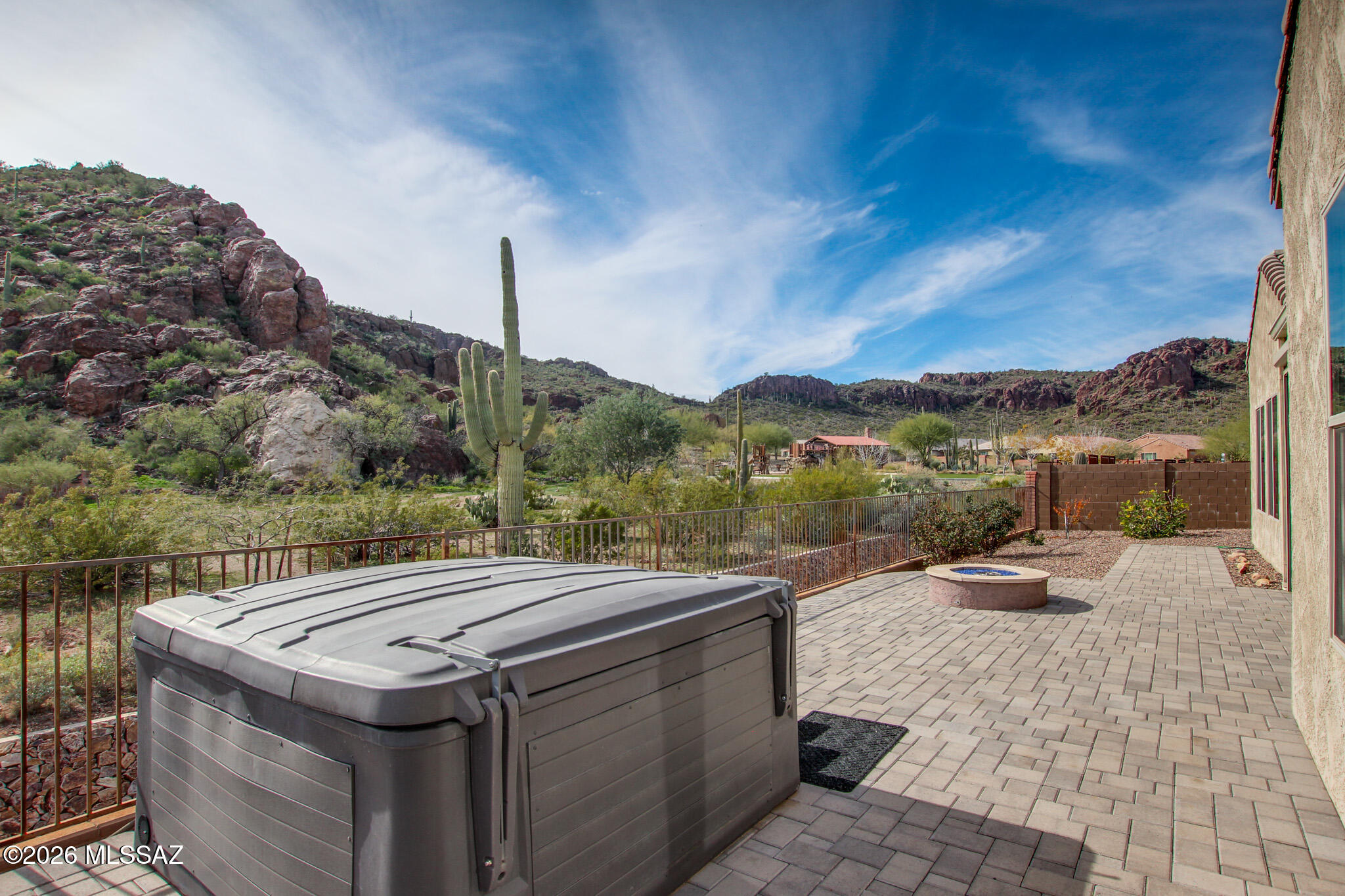 Lazy K Bar Ranch - Residential