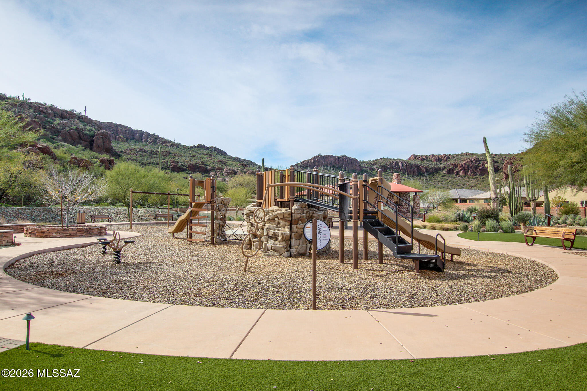 Lazy K Bar Ranch - Residential