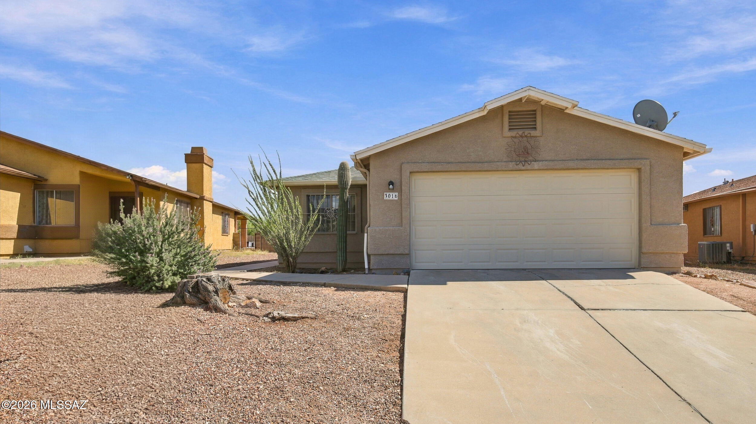 Mountain Manor View - Residential