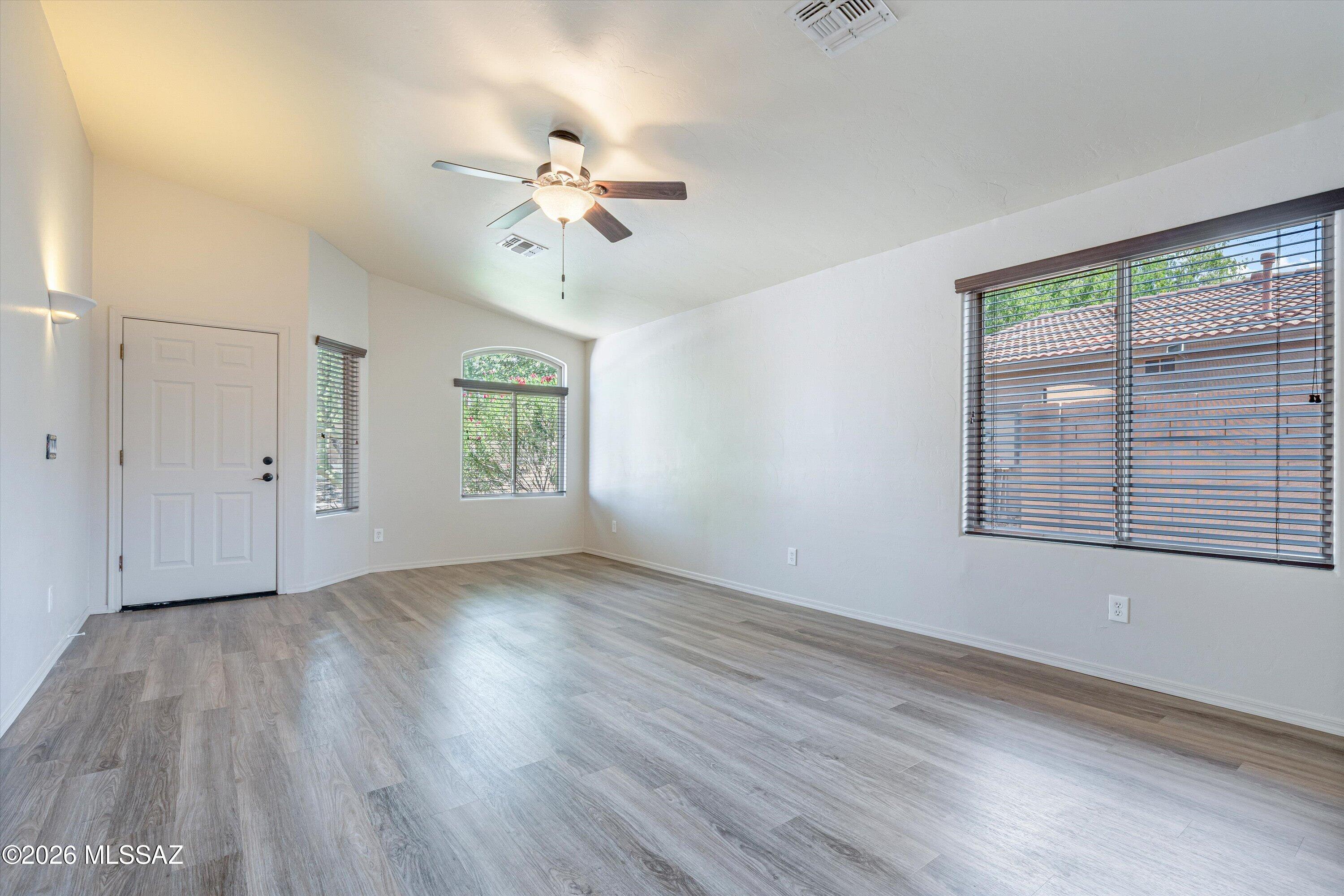 Rancho Vistoso Neighborhood 2 Ph. 2 (84-115, 330-394) - Residential
