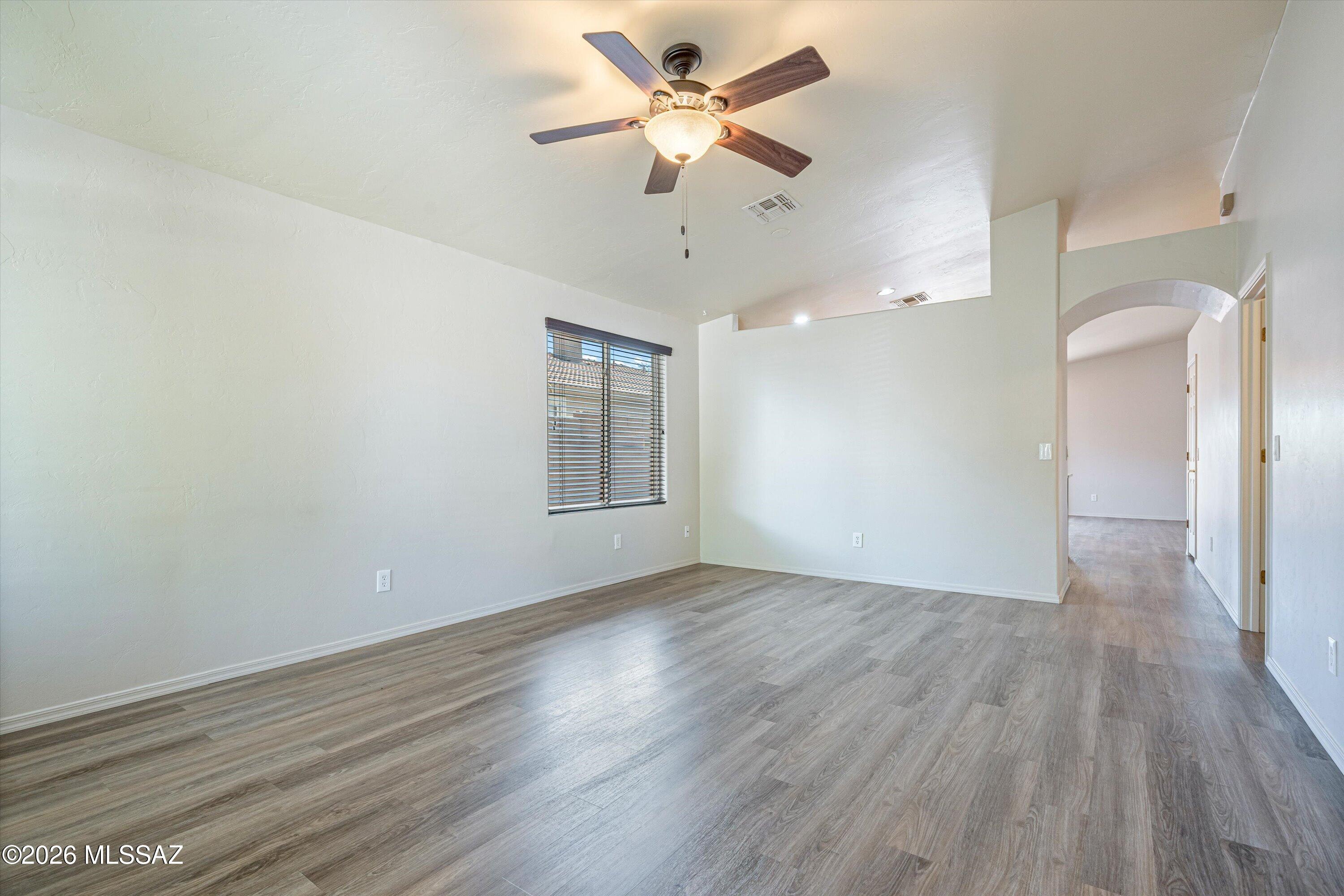 Rancho Vistoso Neighborhood 2 Ph. 2 (84-115, 330-394) - Residential